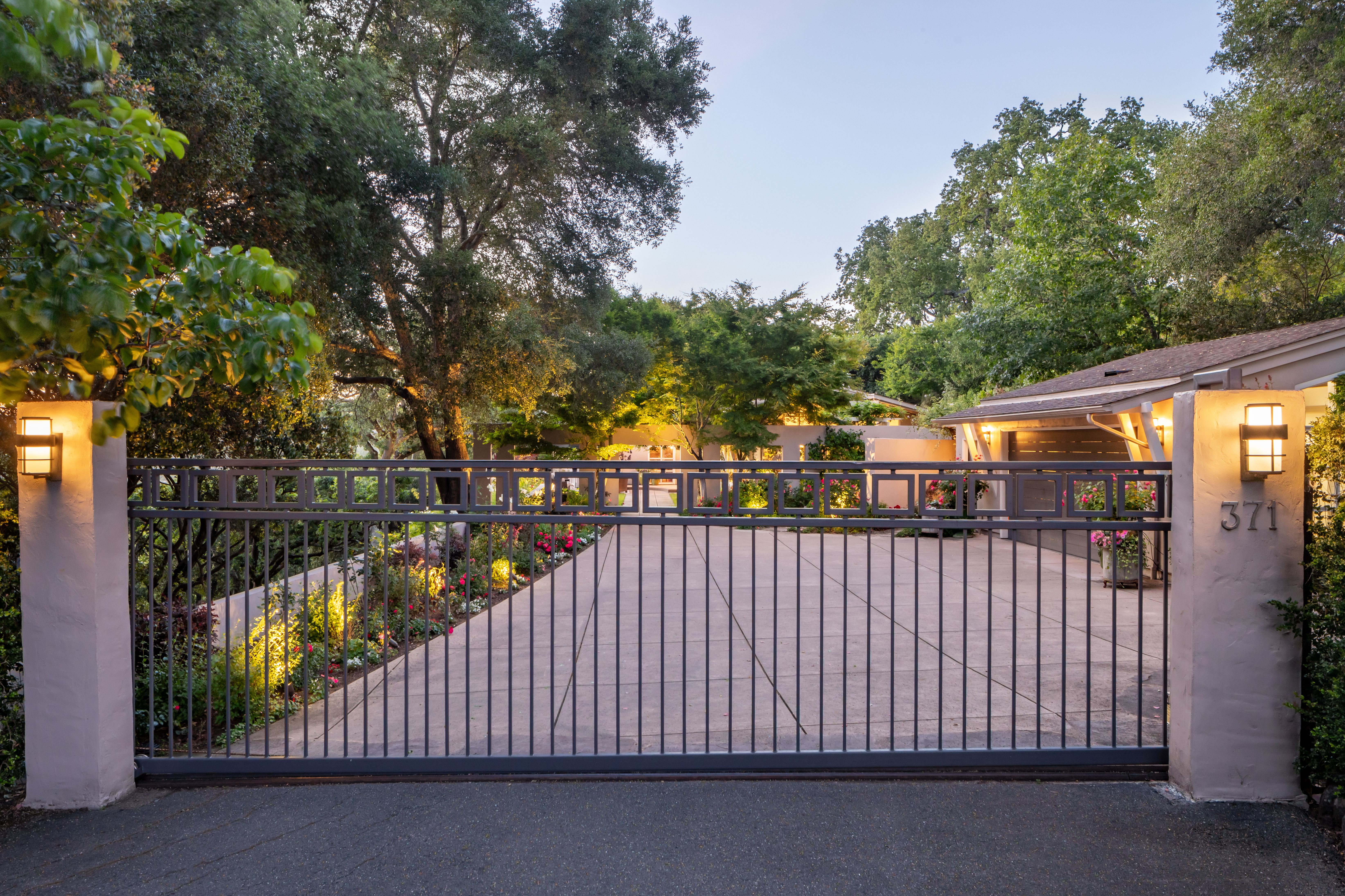  Beautiful Vistas by the Orinda Country Club - 物件實景