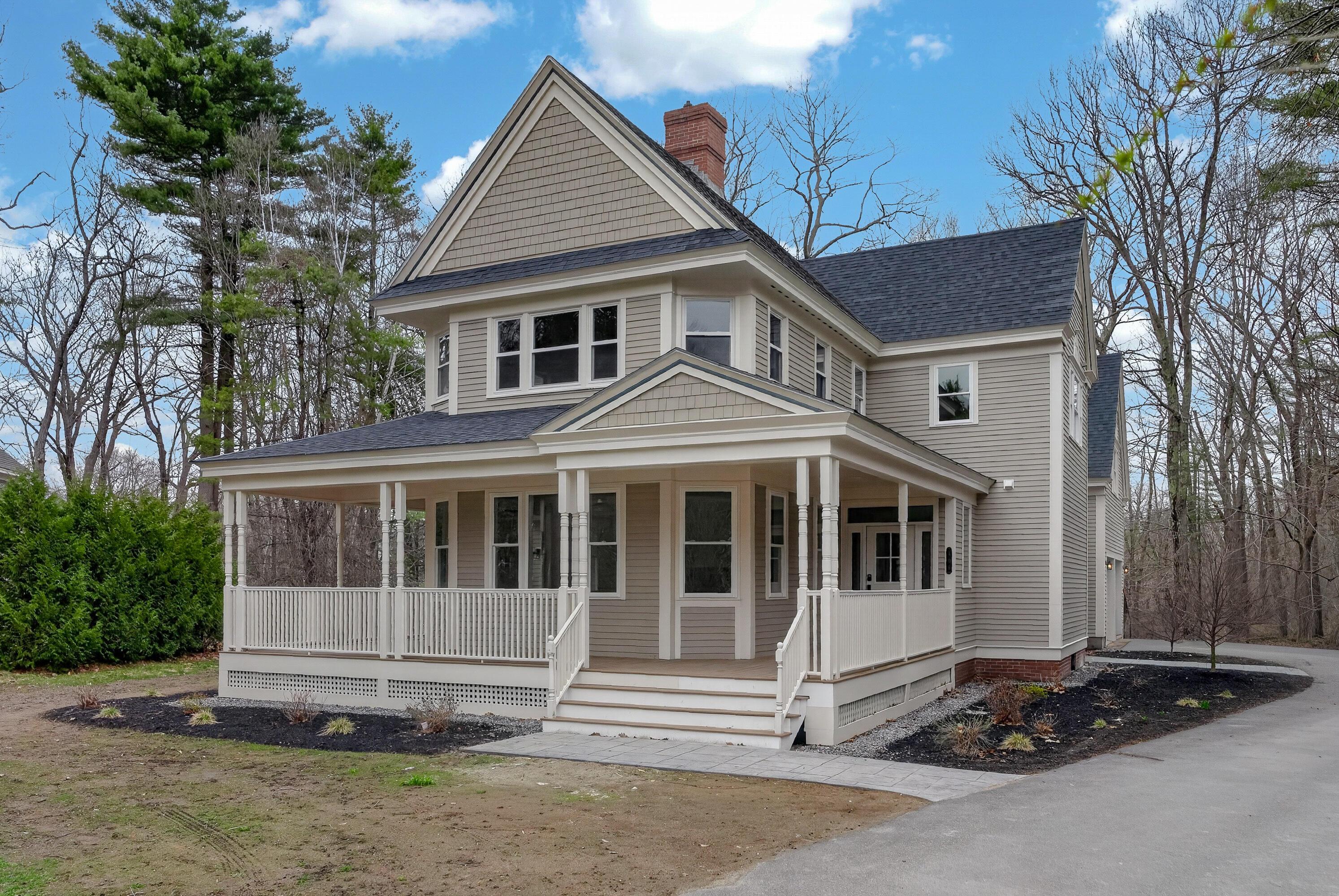  106 Village Brook Road - 物件實景