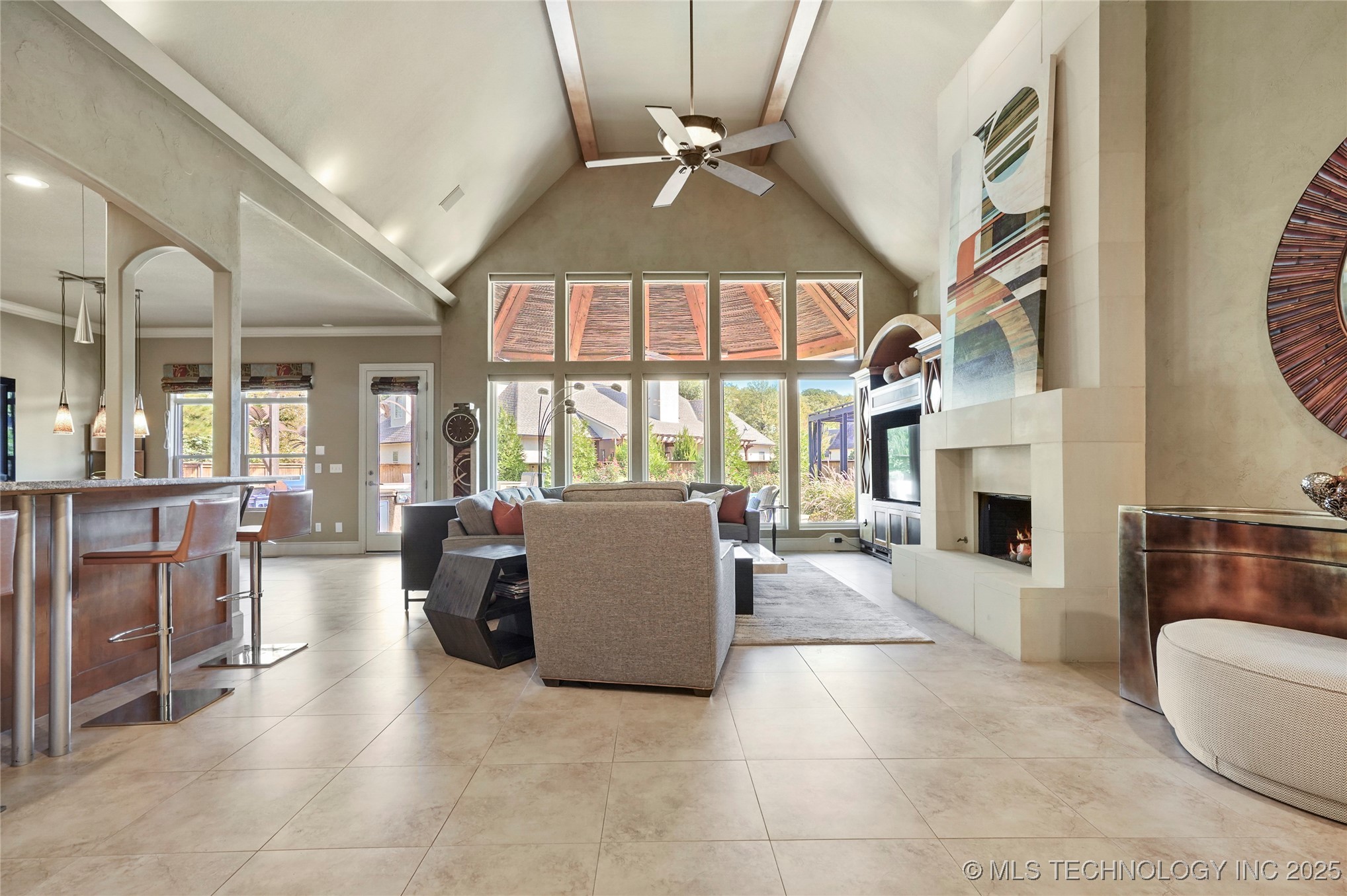 Tulsa, Oklahoma, 74137, United States, 5 Bedrooms Bedrooms, ,5 BathroomsBathrooms,Residential,For Sale,1990316