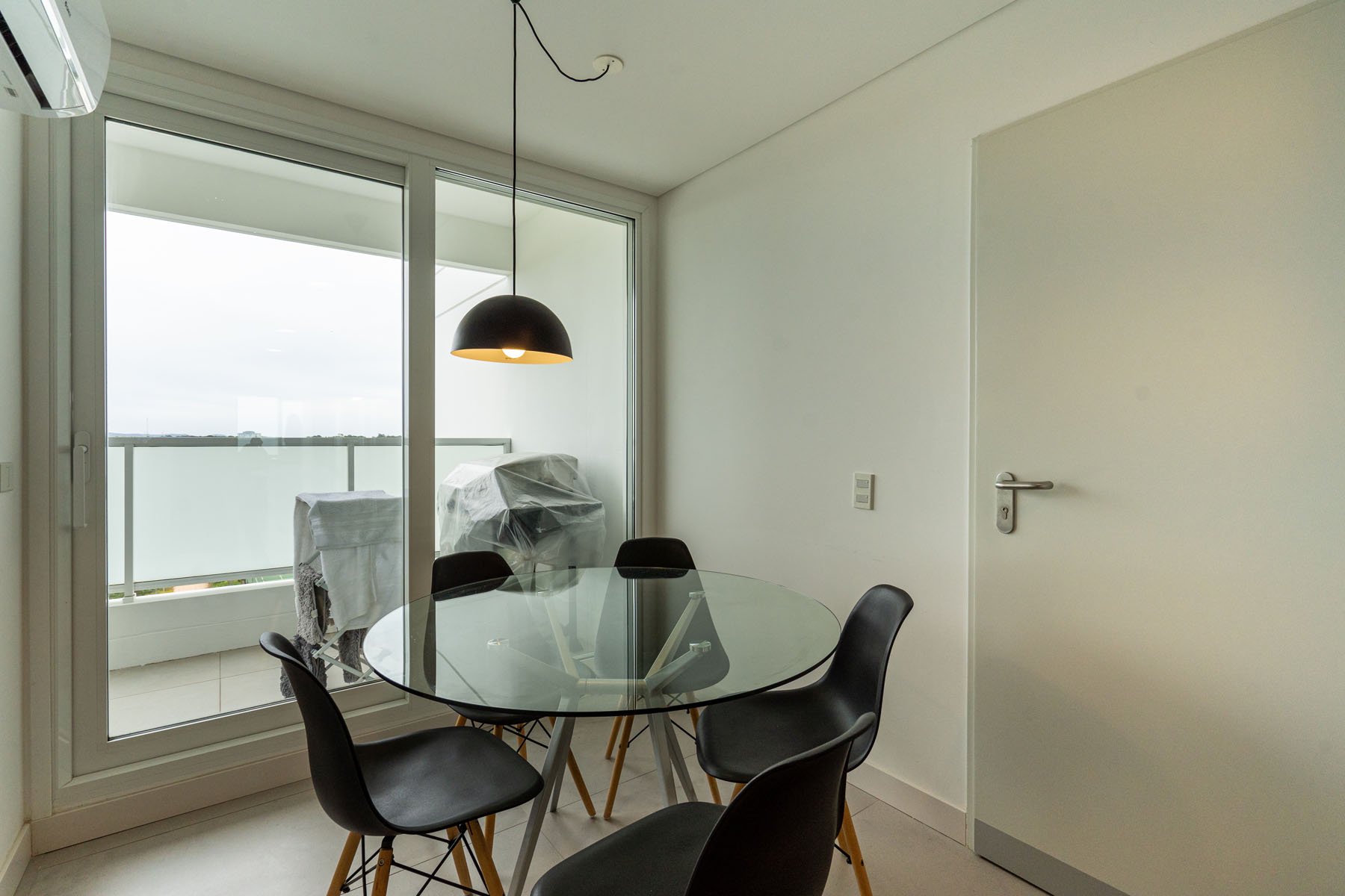  Exclusive first row apartment in Punta del Este - 物件實景