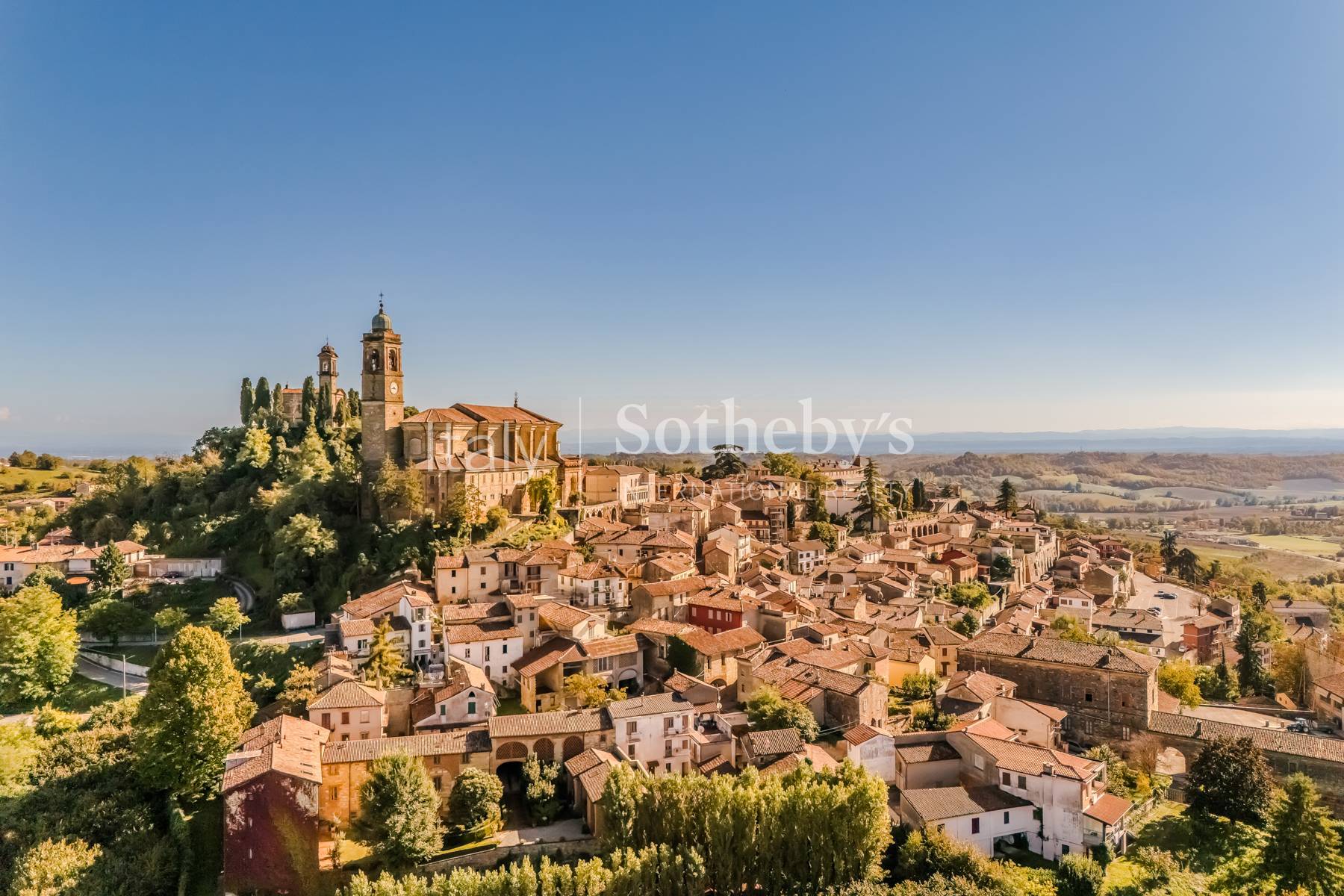  Elegant panoramic retreat in the heart of Monferrato - 物件實景