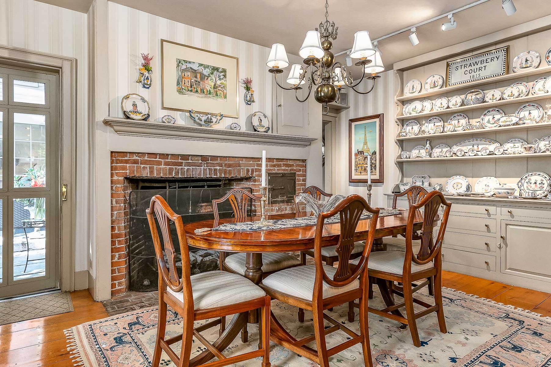  20 Atkinson Street Portsmouth NH - 物件實景