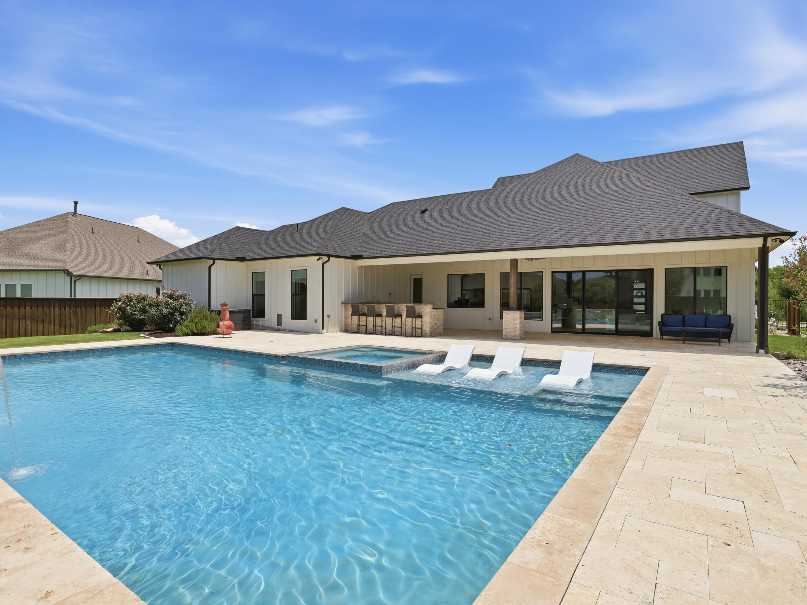  167 Stirling Drive, Argyle, TX, 76226 - 物件實景