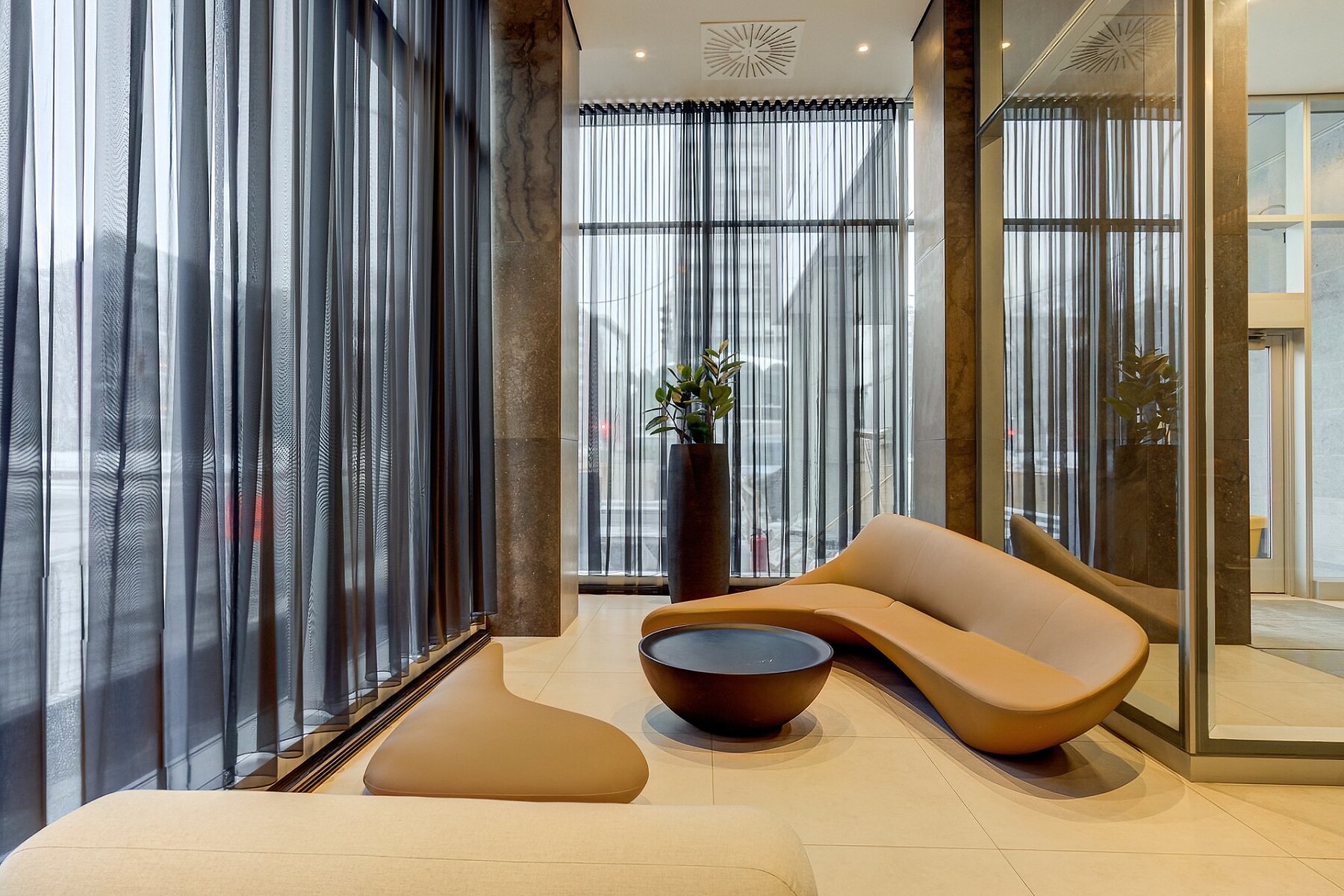  Ville-Marie, Montréal - 物件實景