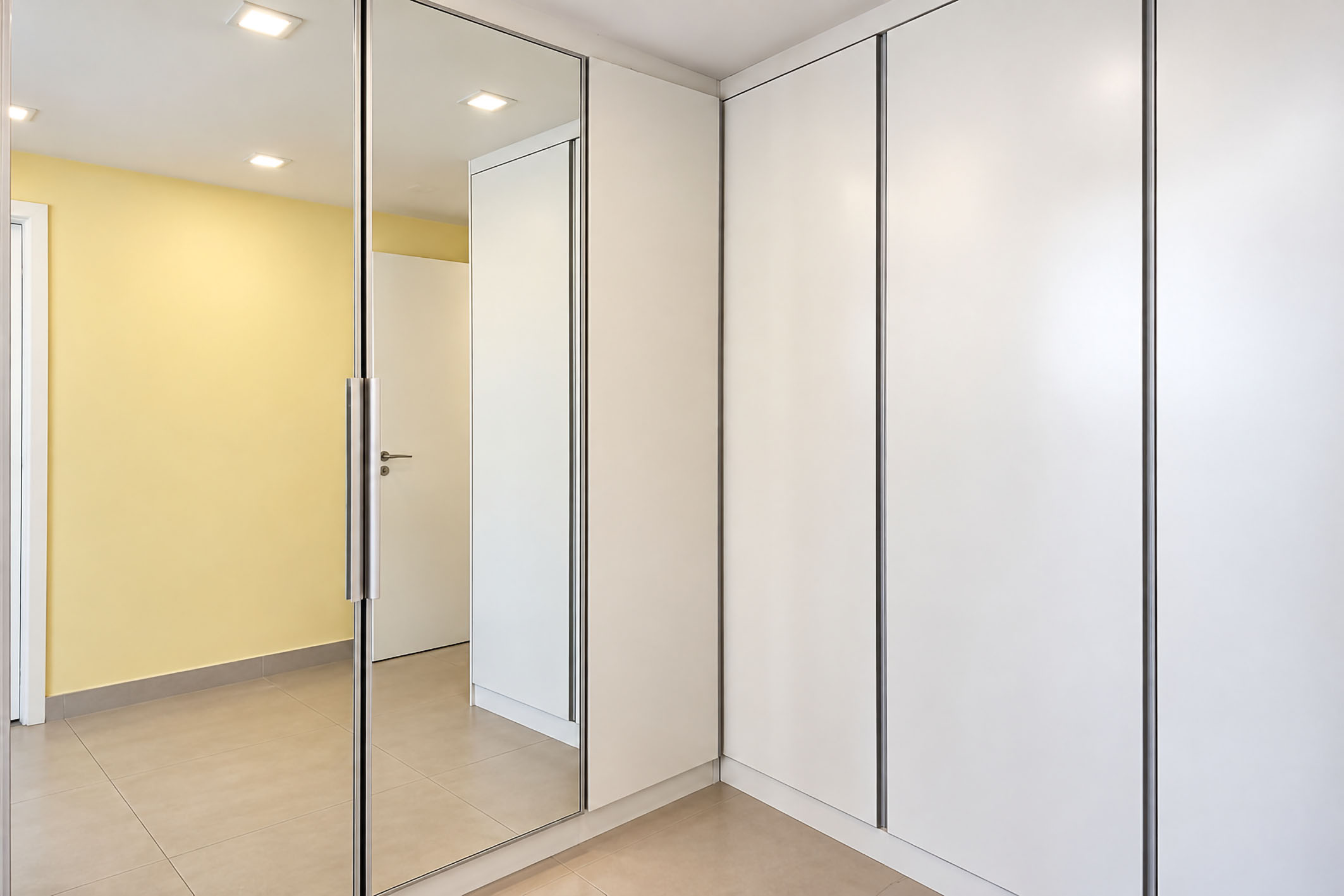  Single-level penthouse with views of Cristo Redentor in Leblon - 物件實景
