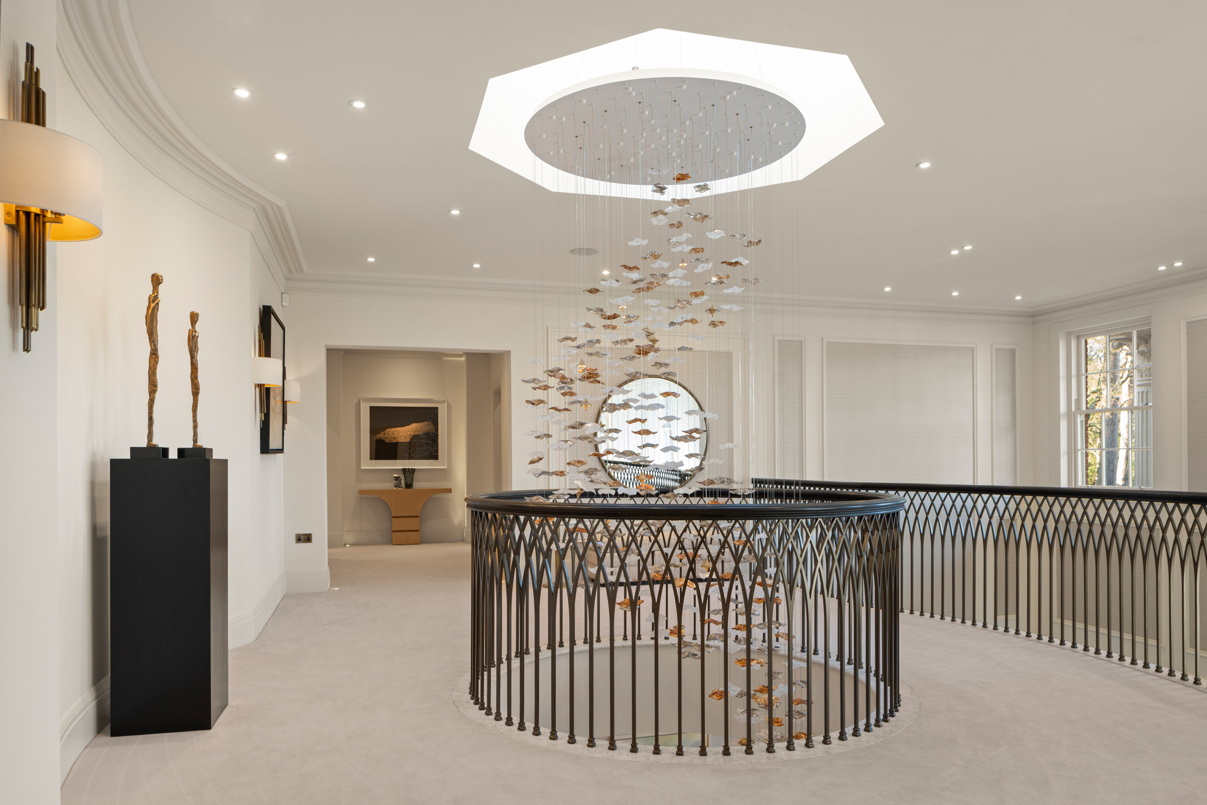  An Exceptional Residence with Direct Fairway Access - 物件實景