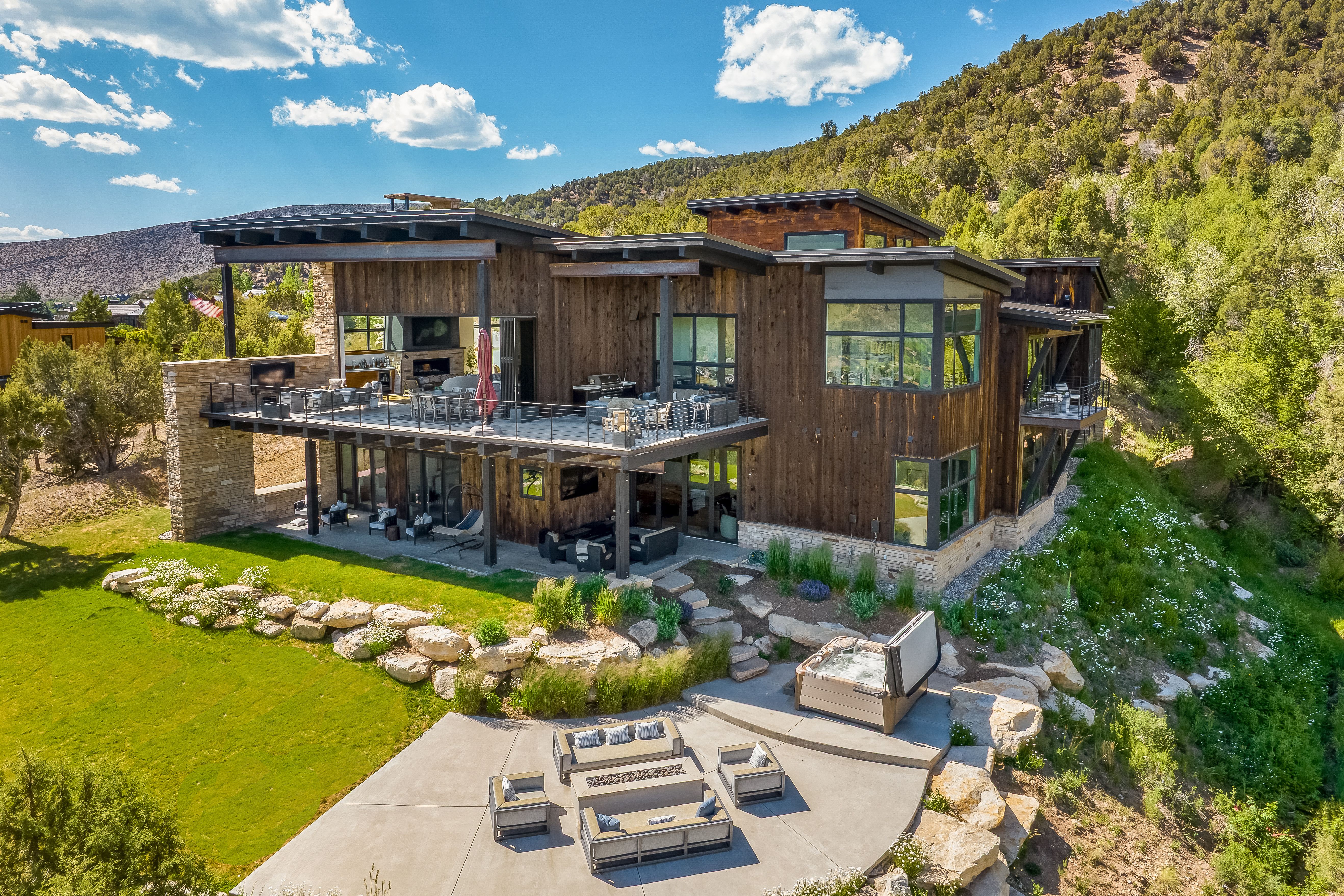 The Most Coveted Homesite in Cordillera - 物件實景