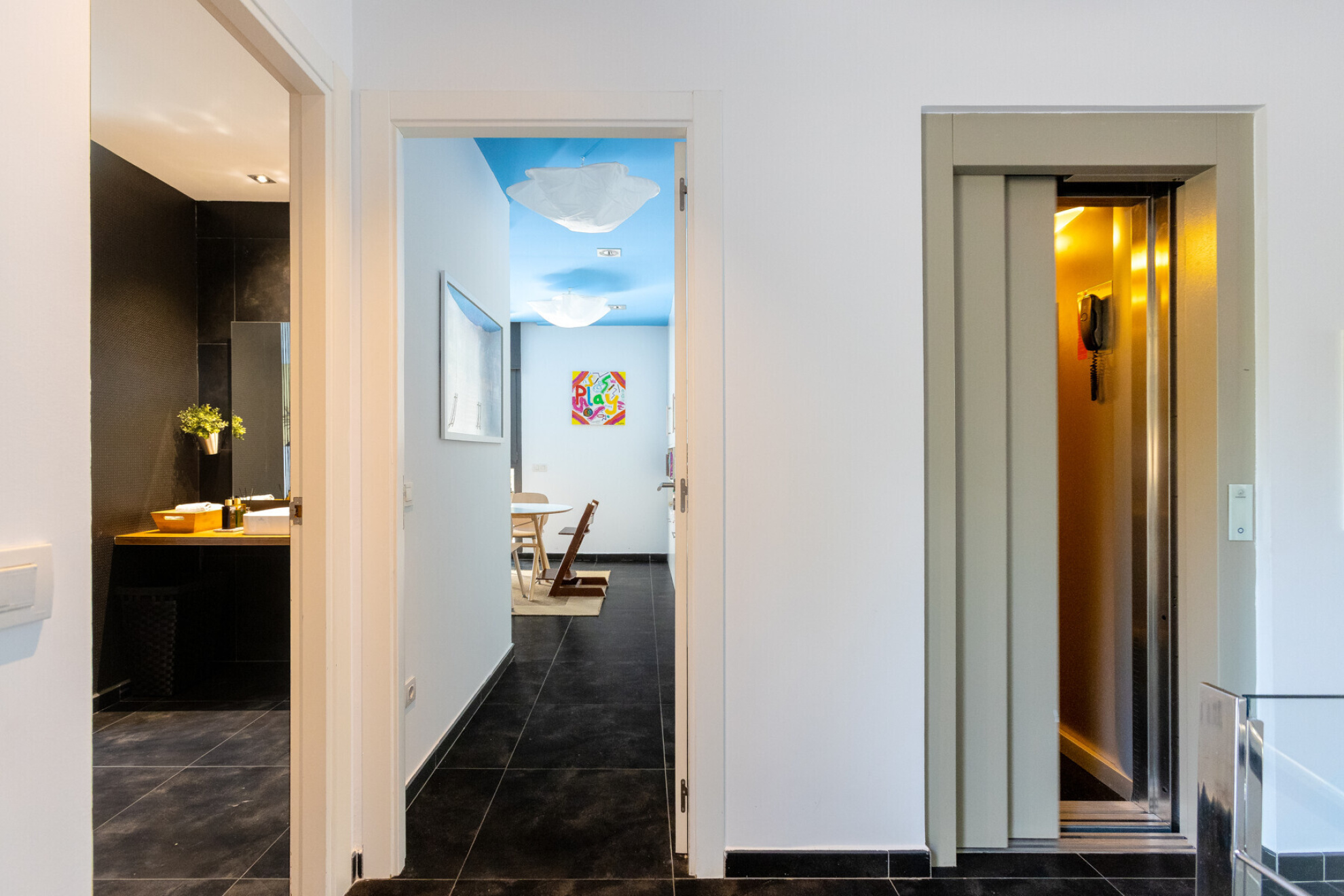  Luxury house in Sant Cugat with large spaces and maximum privacy - 物件實景