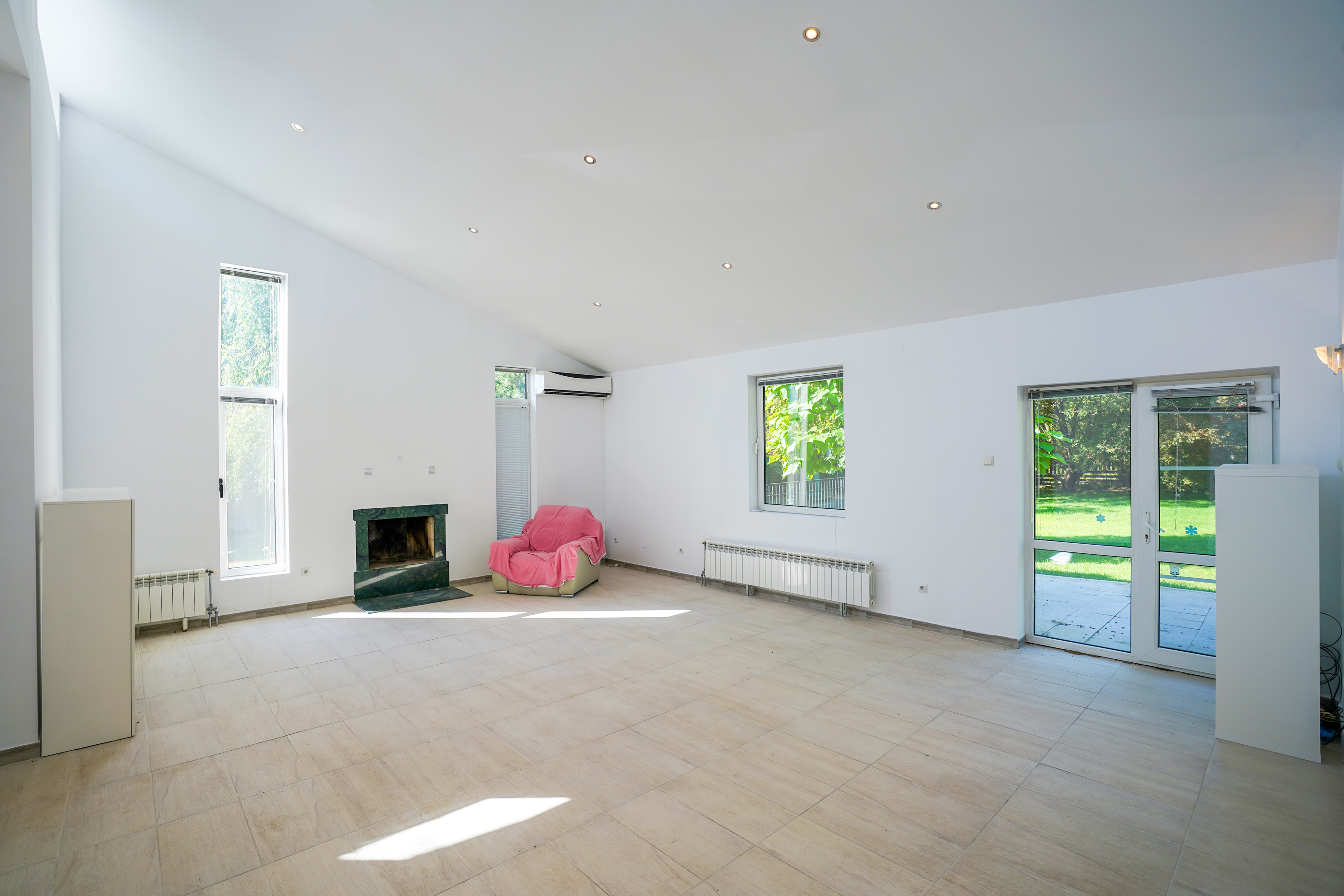  Villa on an Exceptional Plot in the Heart of Paradisul Verde, Corbeanca - 物件實景