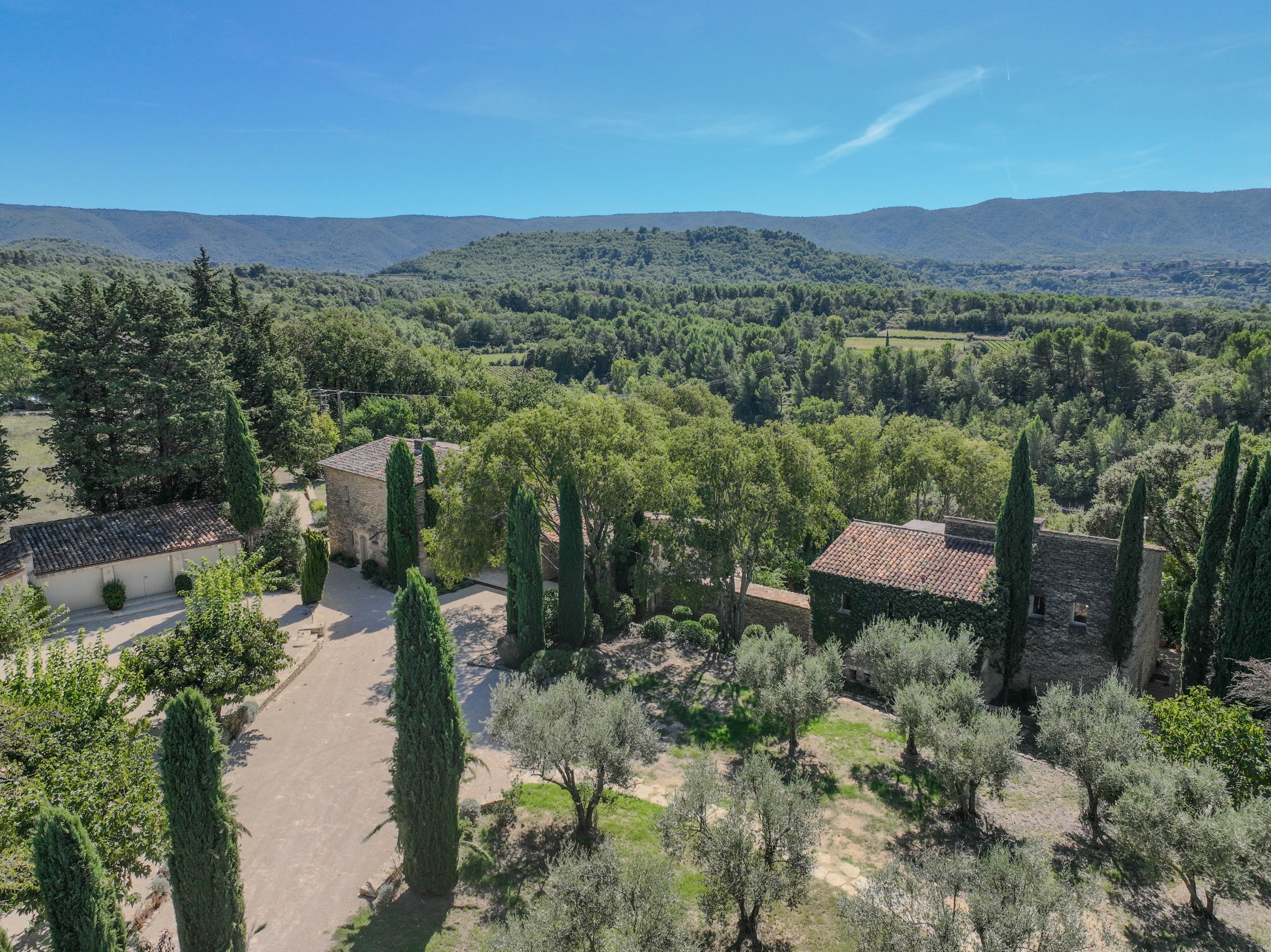  A beautiful property in Luberon - 物件實景