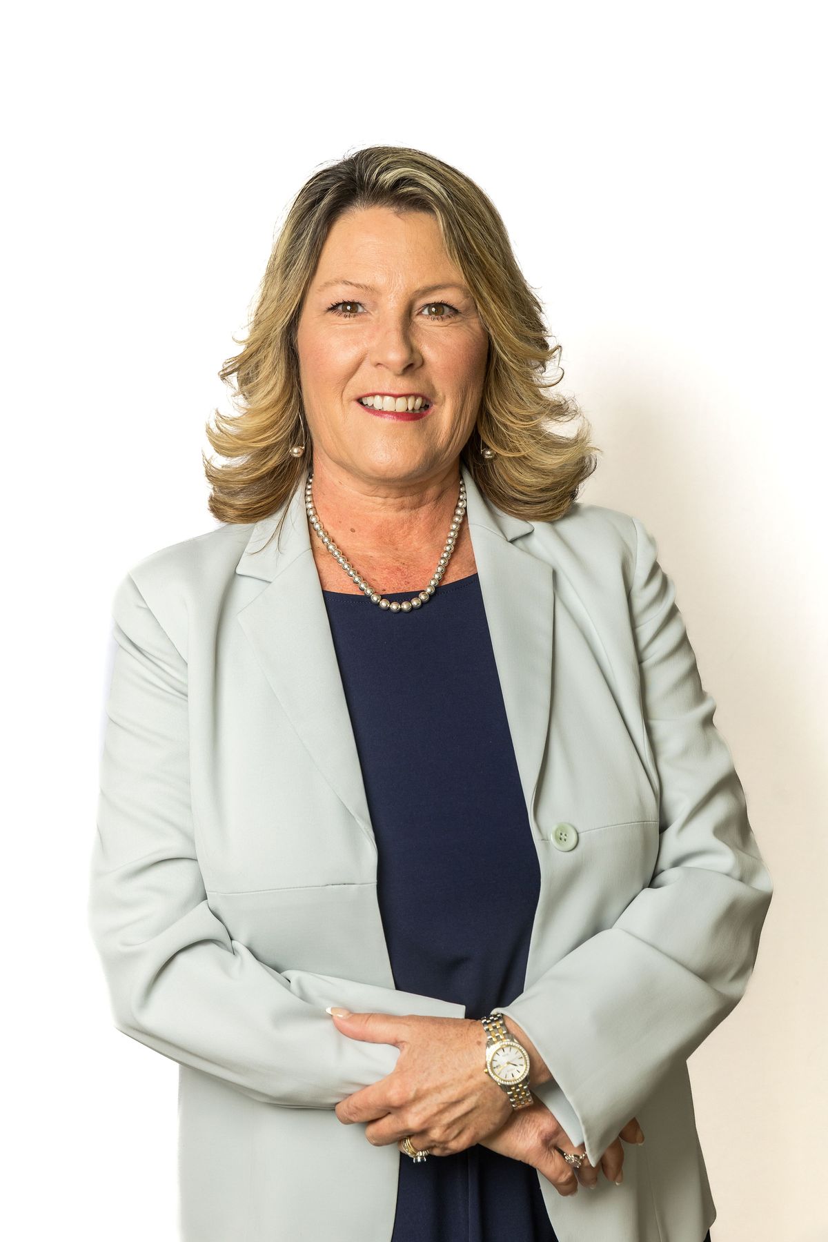 Cheryl Nightingale