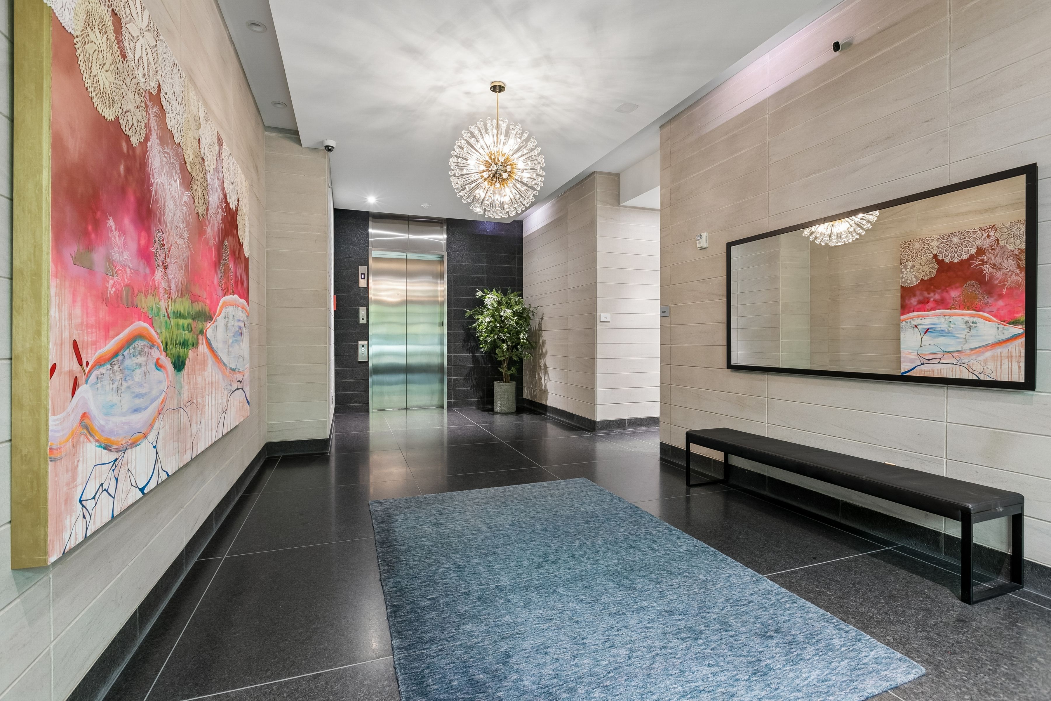  Exceptional Luxury at Exclusive De La Pointe - 物件實景