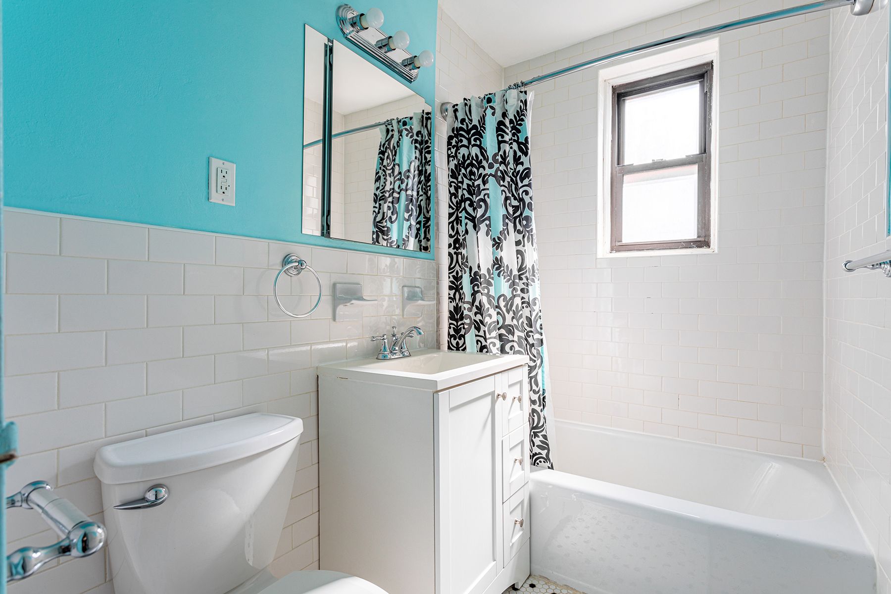  65-15 38th Avenue #5P, Queens, NY, 11377 - 物件實景