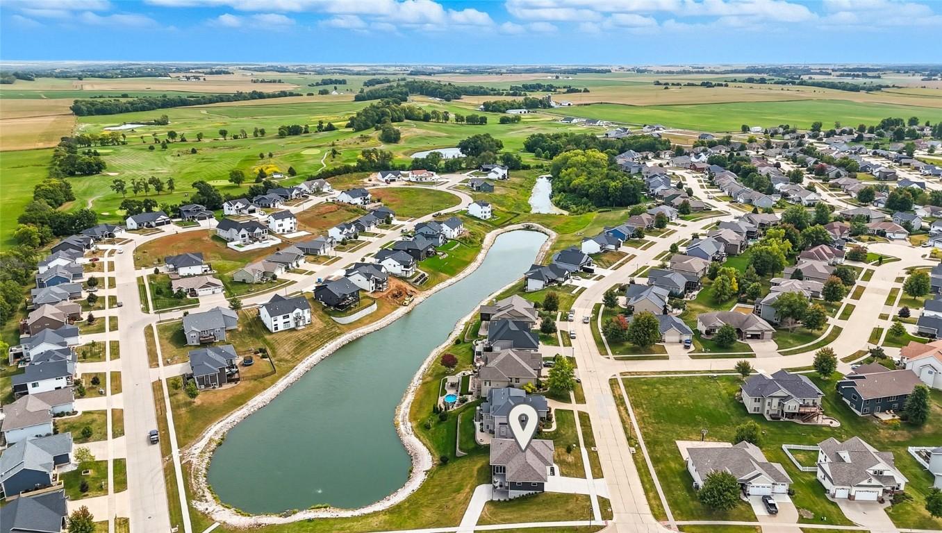 Solon, Iowa, 52333, United States, 4 Bedrooms Bedrooms, ,3 BathroomsBathrooms,Residential,For Sale,1975943