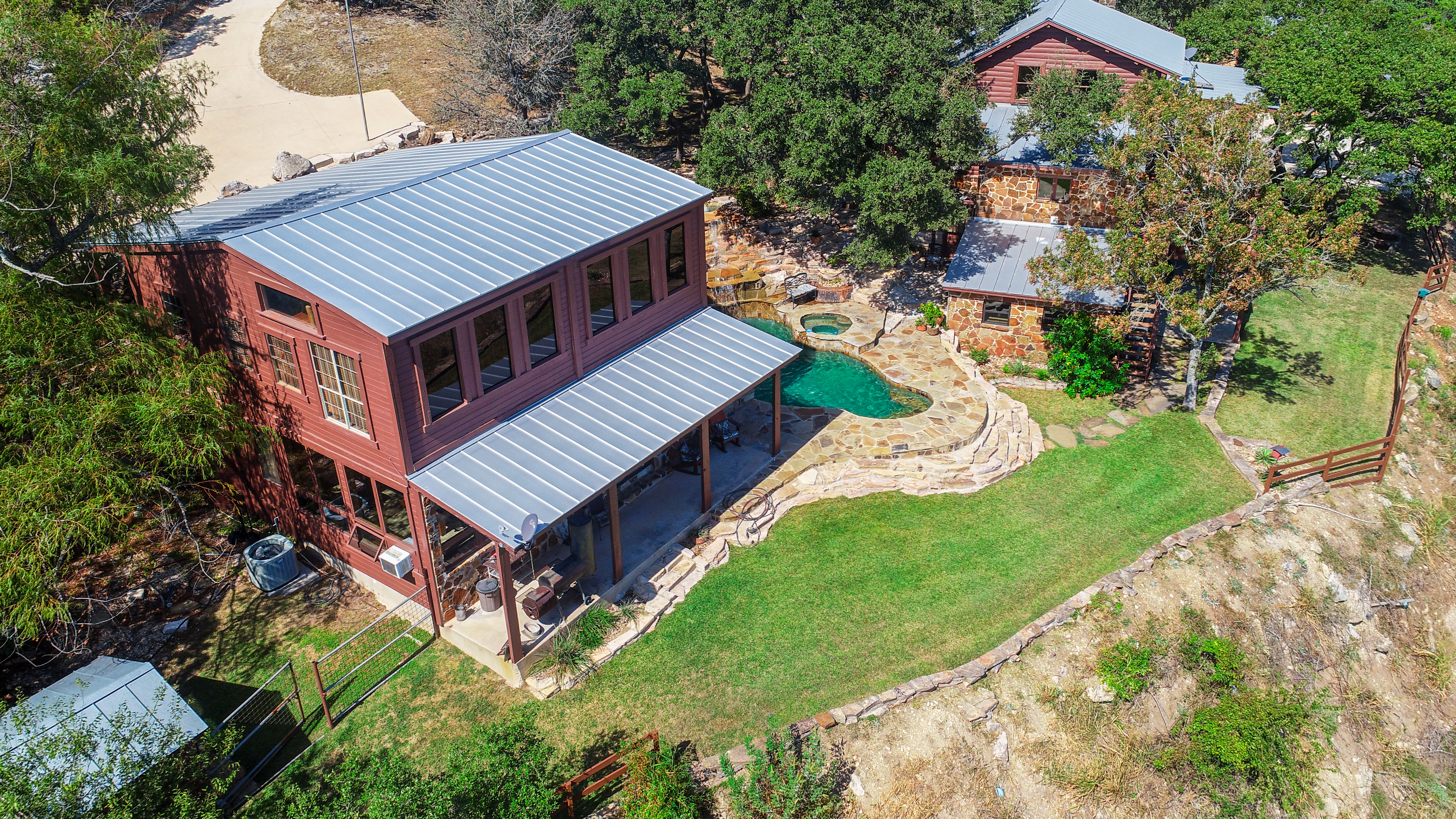  where  civilization meets nature - 物件實景