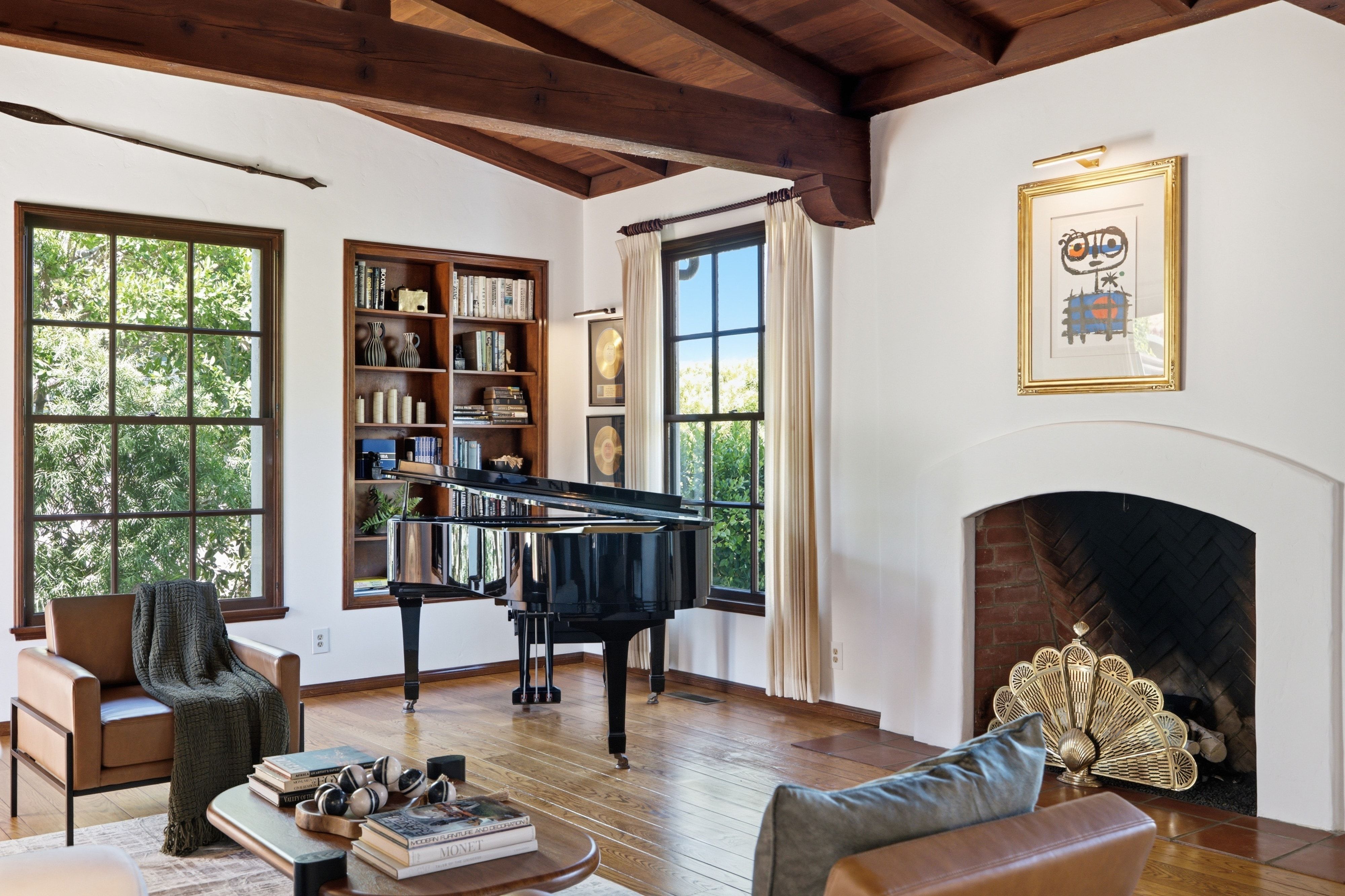  709 Vía Del Monte, Palos Verdes Estates, CA 90274 - 物件實景