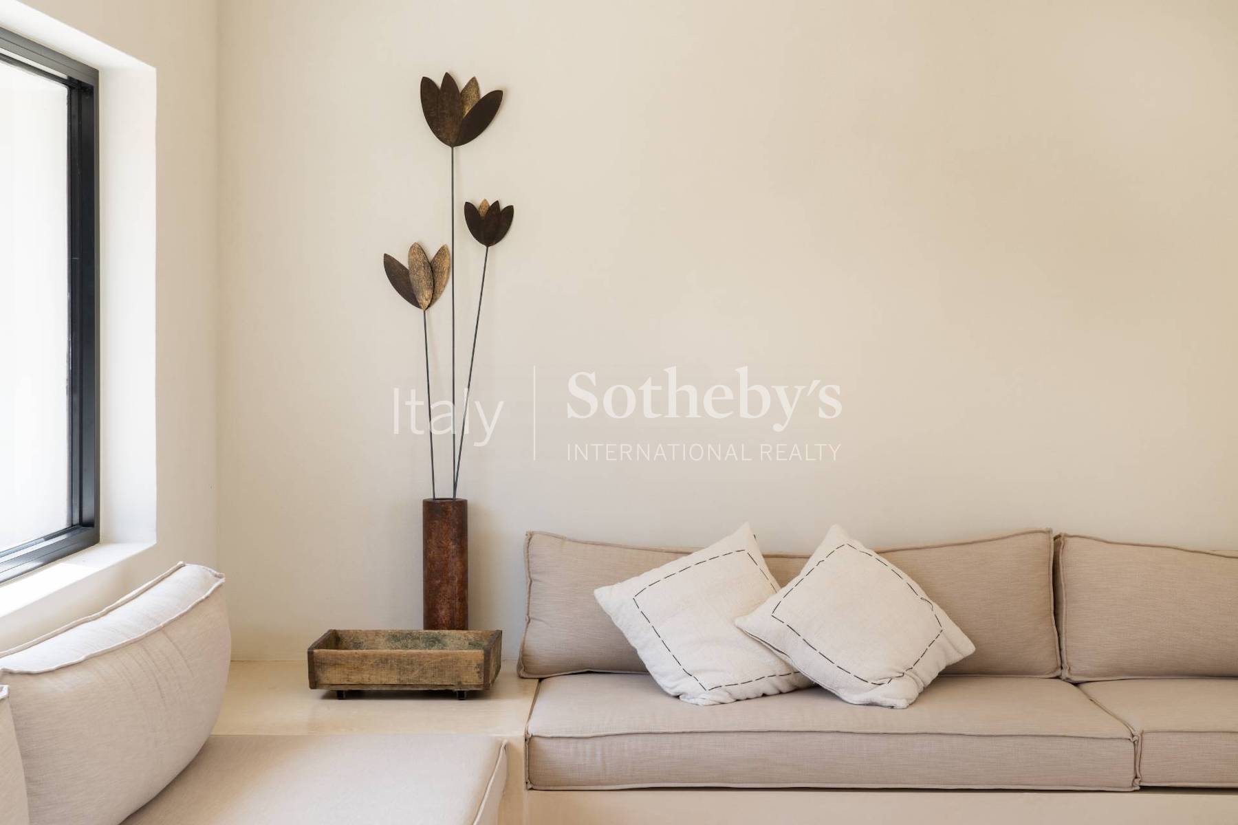  Design villa with infinity pool, secluded in olive grove - 物件實景