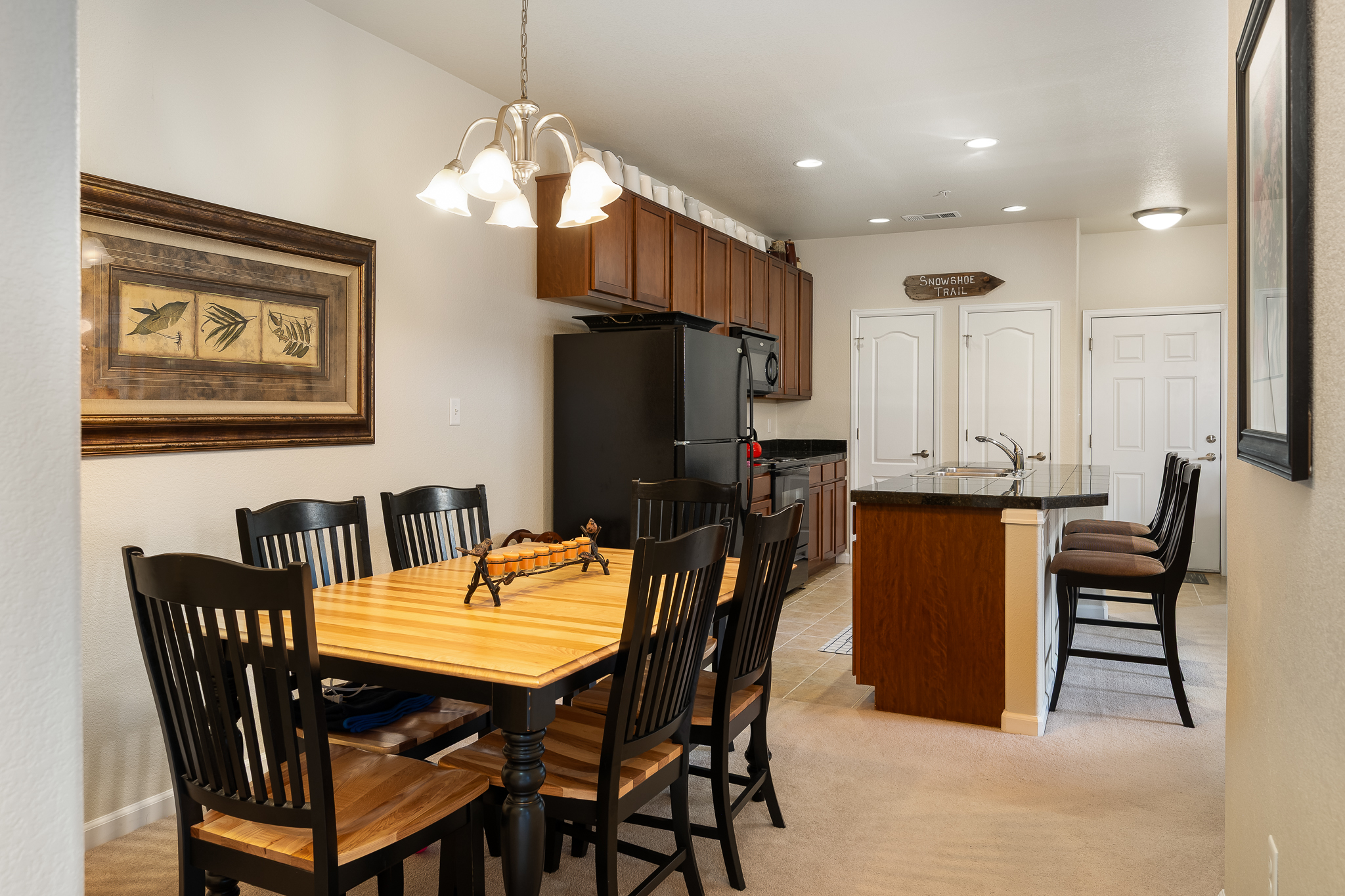  150 Village, A-204,  Granby, CO, 80446 - 物件實景
