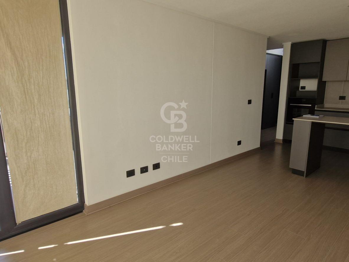 Ñuñoa, Chile, 2 Bedrooms Bedrooms, ,2 BathroomsBathrooms,Residential,For Sale,1971282