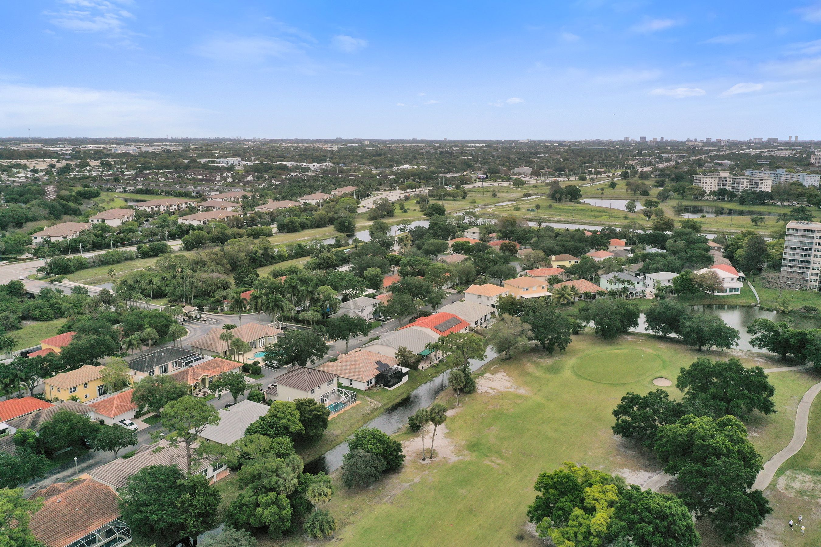  3460 Dunes Vista Drive, Pompano Beach, FL, 33069 - 物件實景