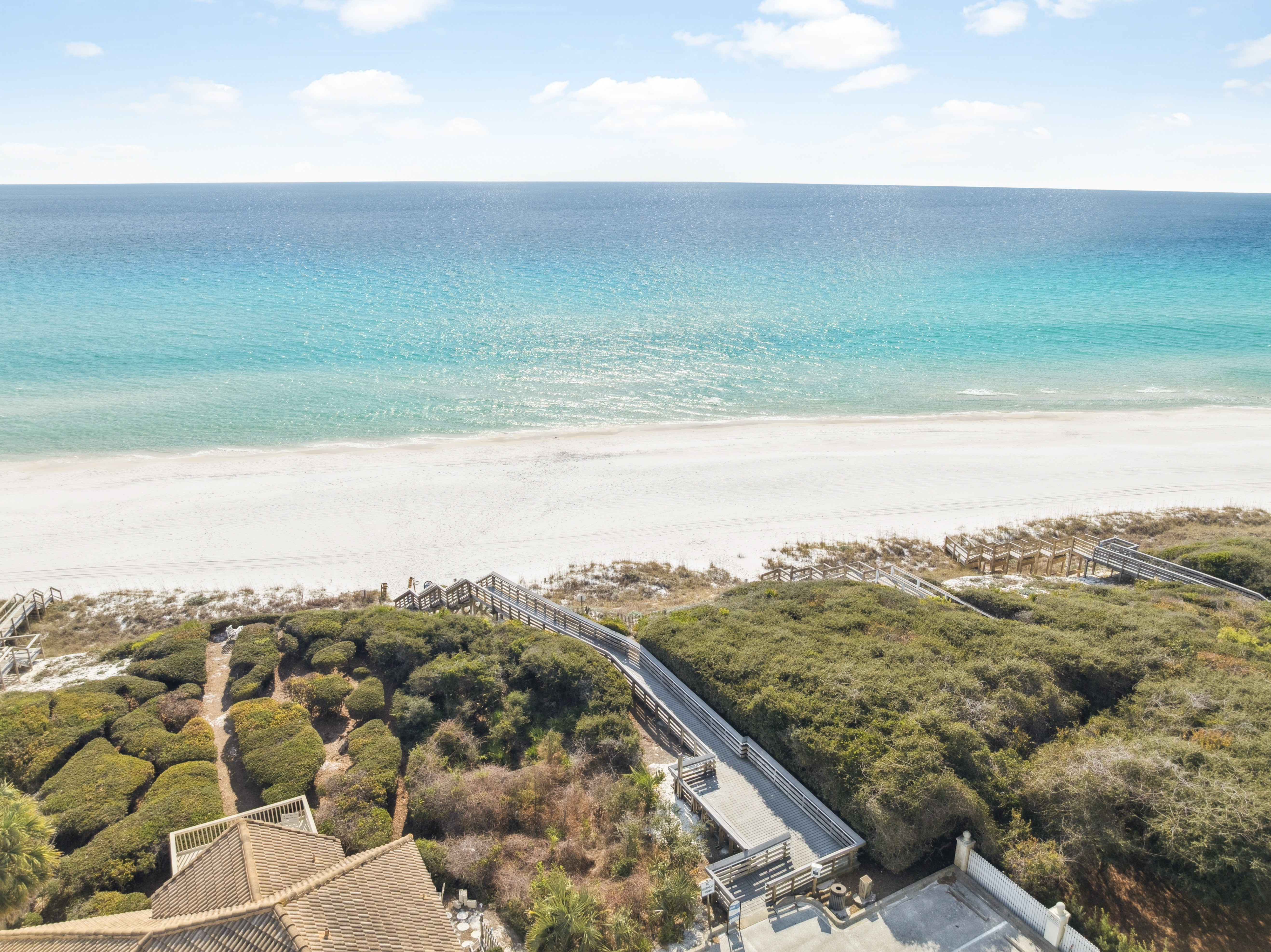  Turnkey NatureWalk Retreat with Two Owner