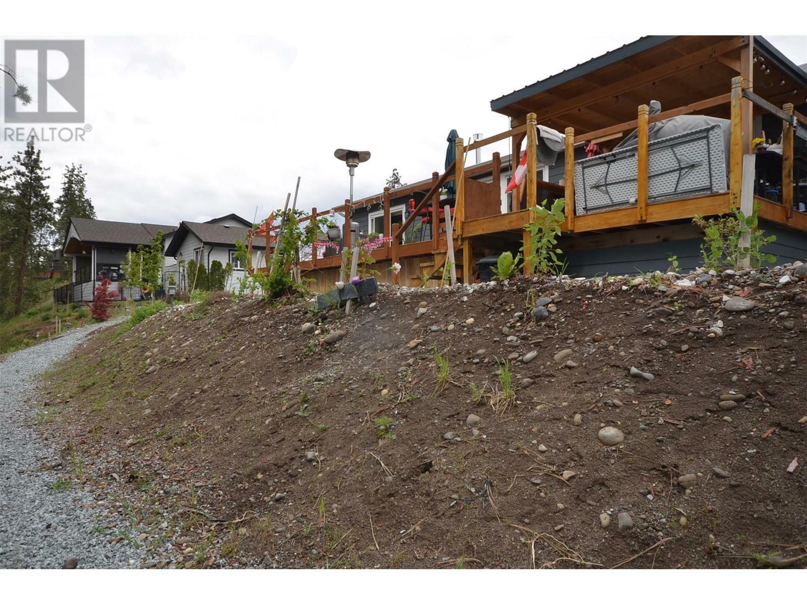 VERNON, British Columbia, V1H 1R8, CA, 2 Bedrooms Bedrooms, ,2 BathroomsBathrooms,Residential,For Sale,1837064