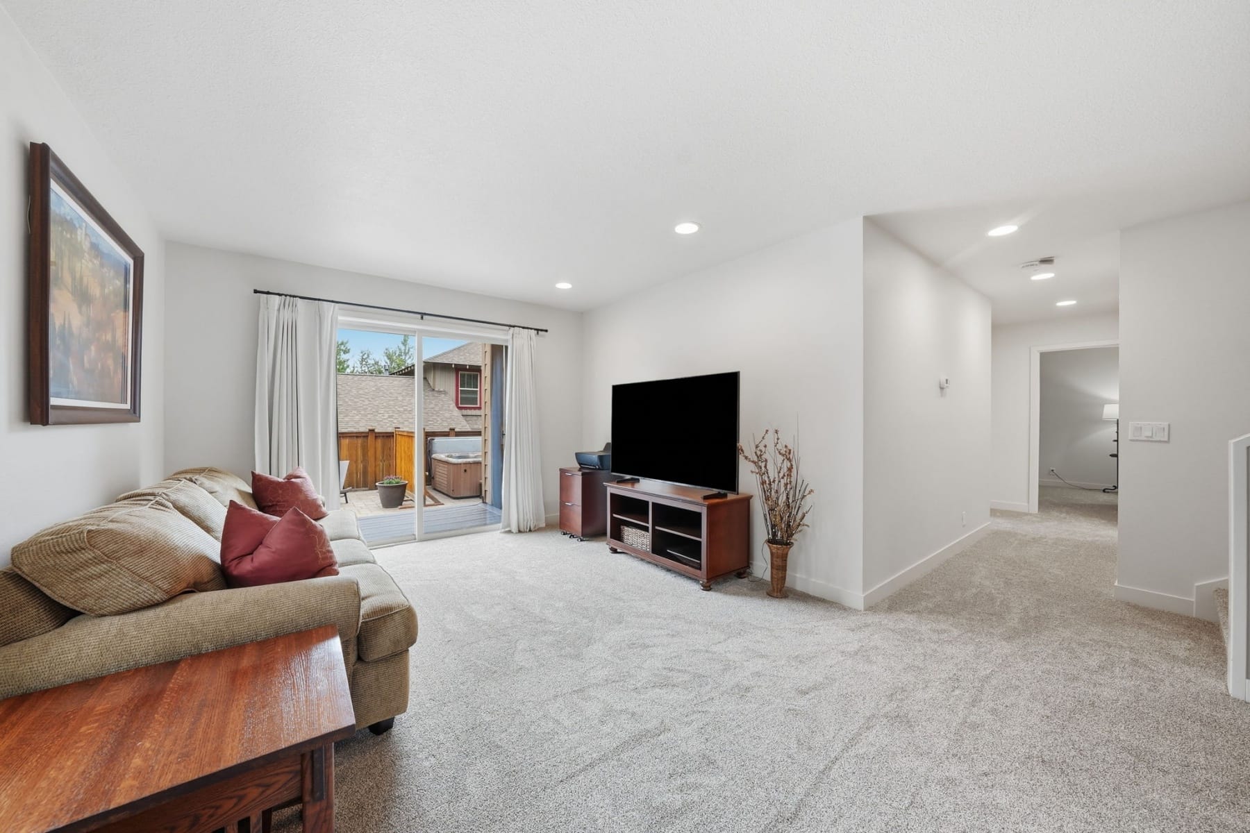 1287 NW City Heights Drive Bend, OR 97703 - 物件實景