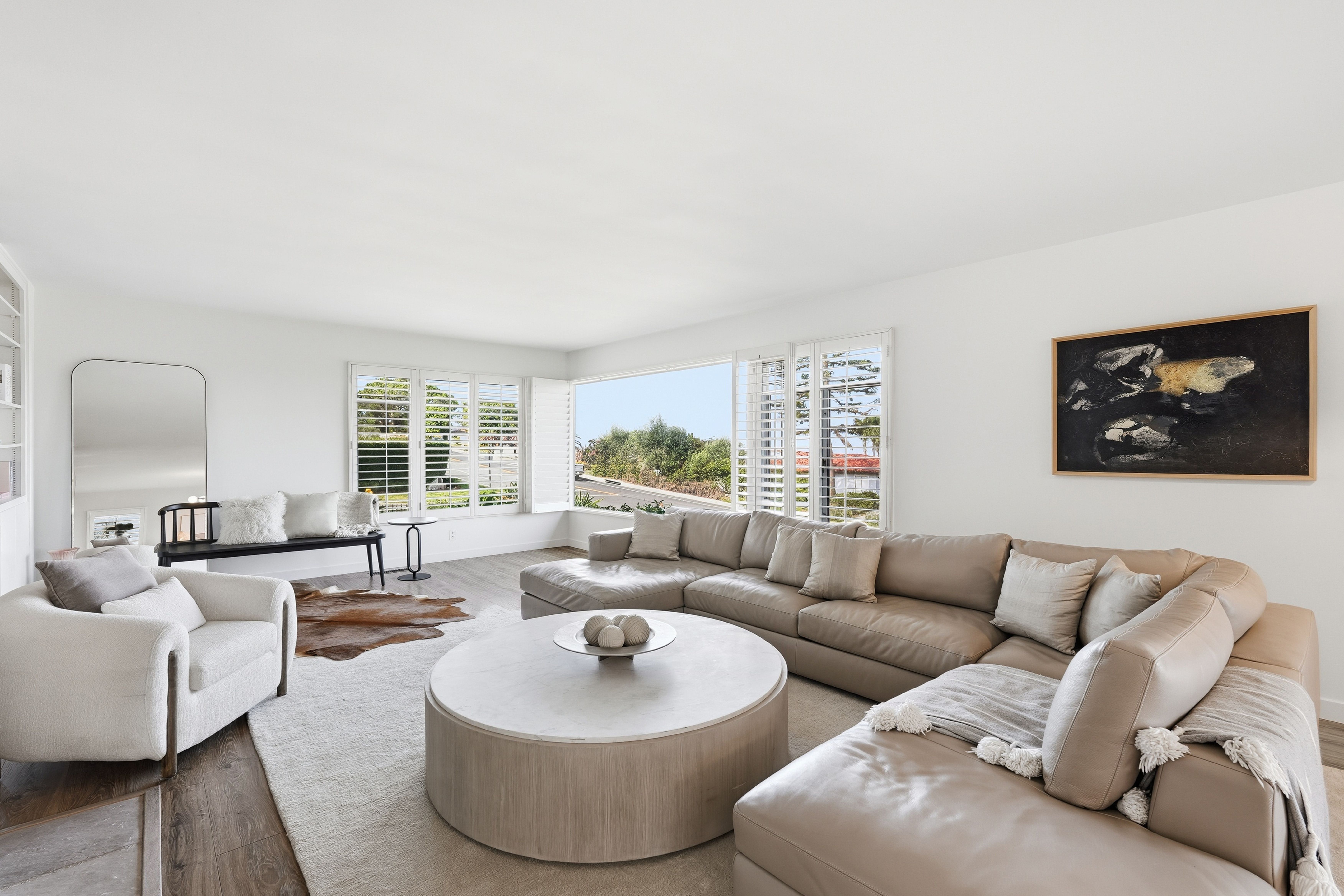  760 Vía Del Monte, Palos Verdes Estates, CA 90274 - 物件實景