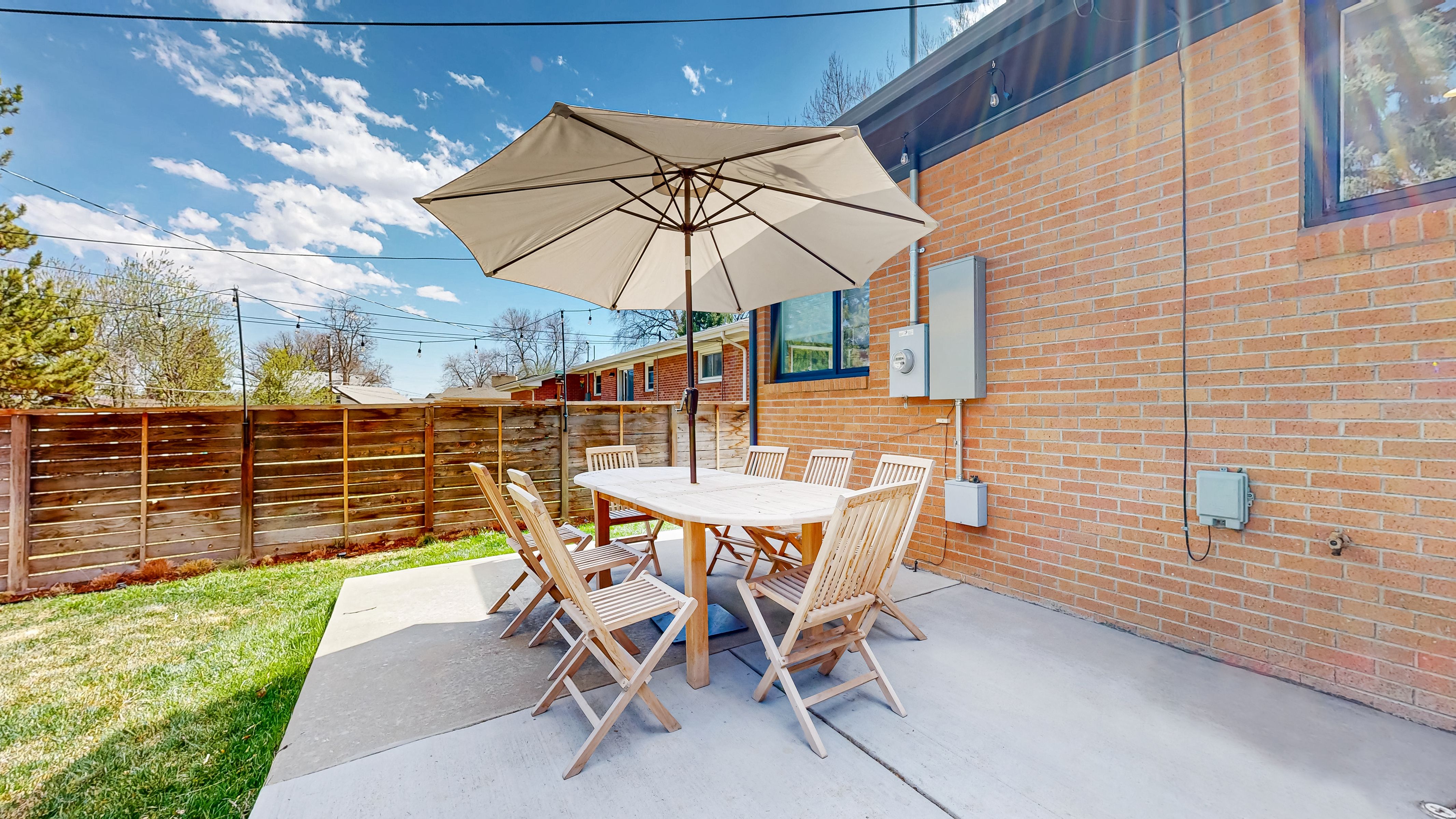  Mid Mod Perfection in Loveland - 物件實景