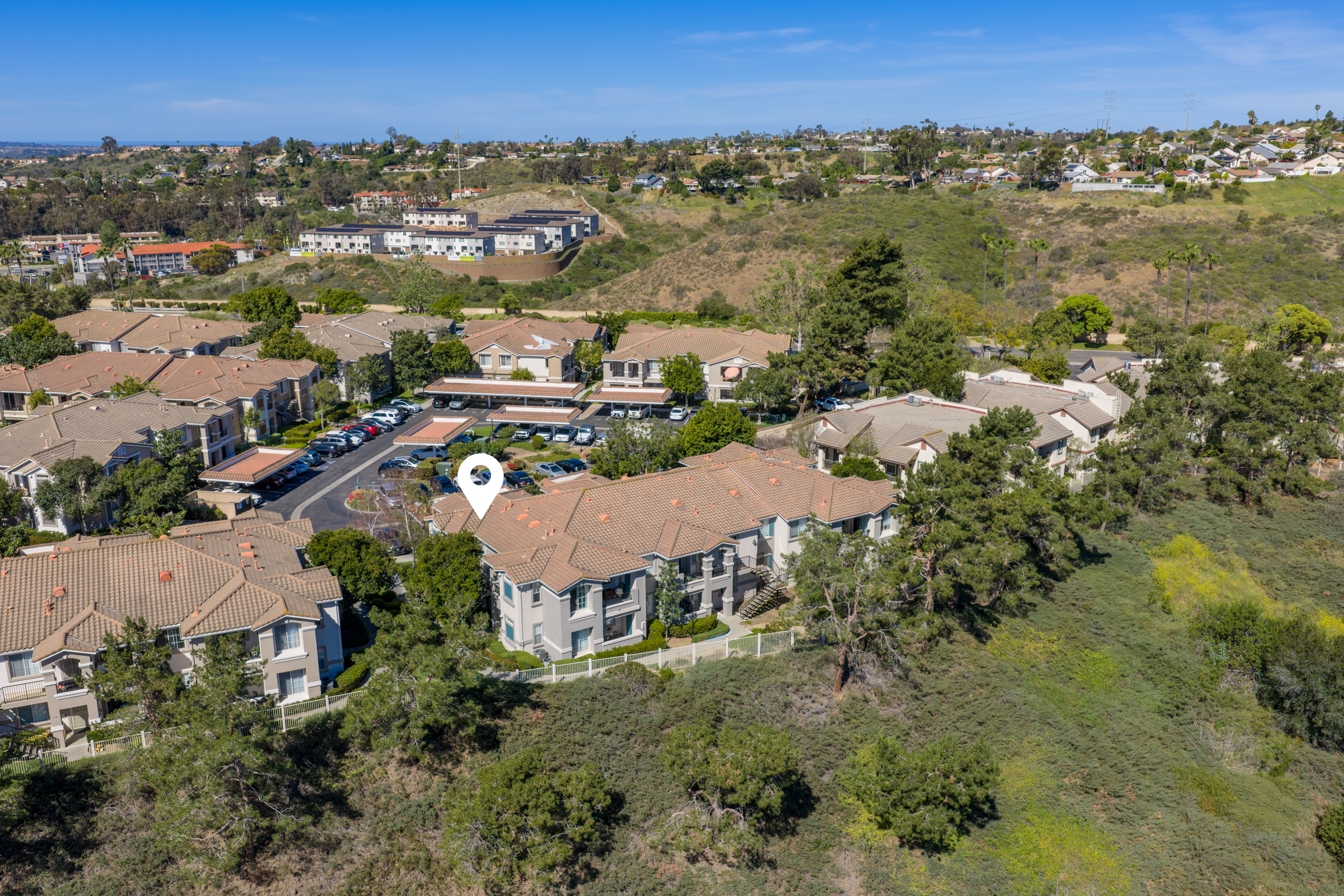 10810 Sabre Hill Drive Unit 175, San Diego, CA 92128 - 物件實景