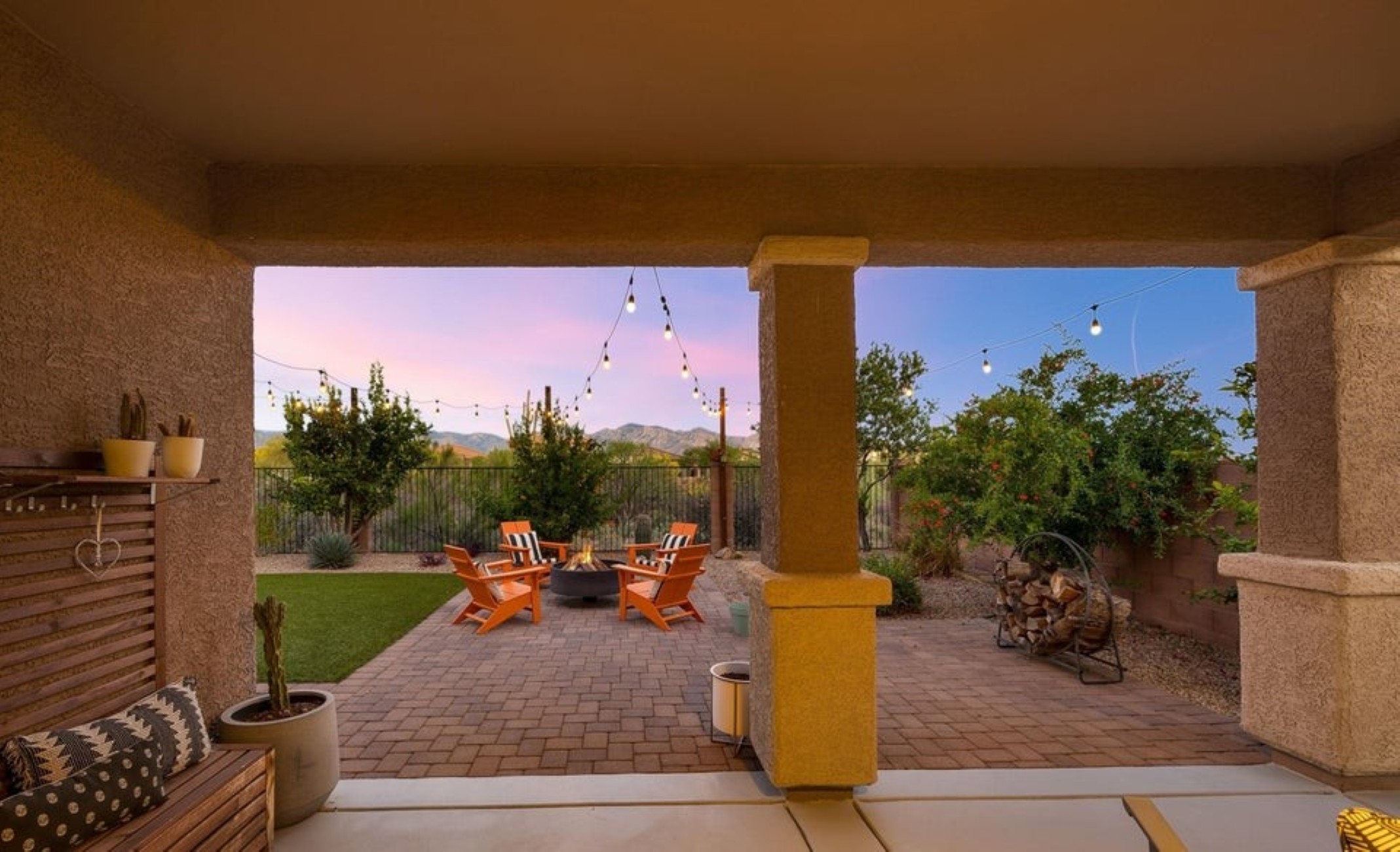  12252 N Wind Runner Parkway  Marana, AZ - 物件實景