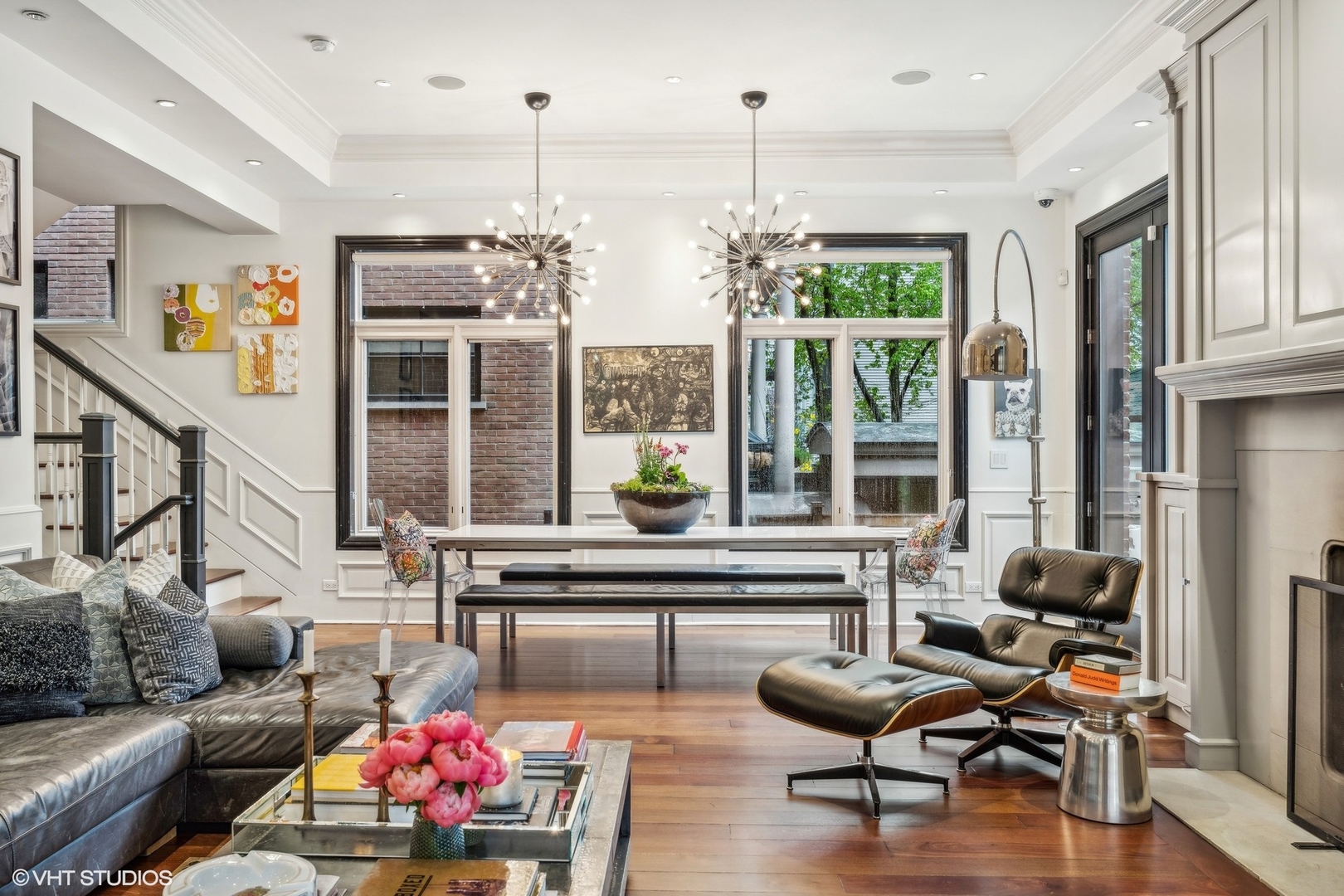 3830 N Wayne Avenue, Chicago, Illinois, 60613, United States, 6 Bedrooms Bedrooms, ,6 BathroomsBathrooms,Residential,For Sale,3830 N Wayne Avenue,1628817