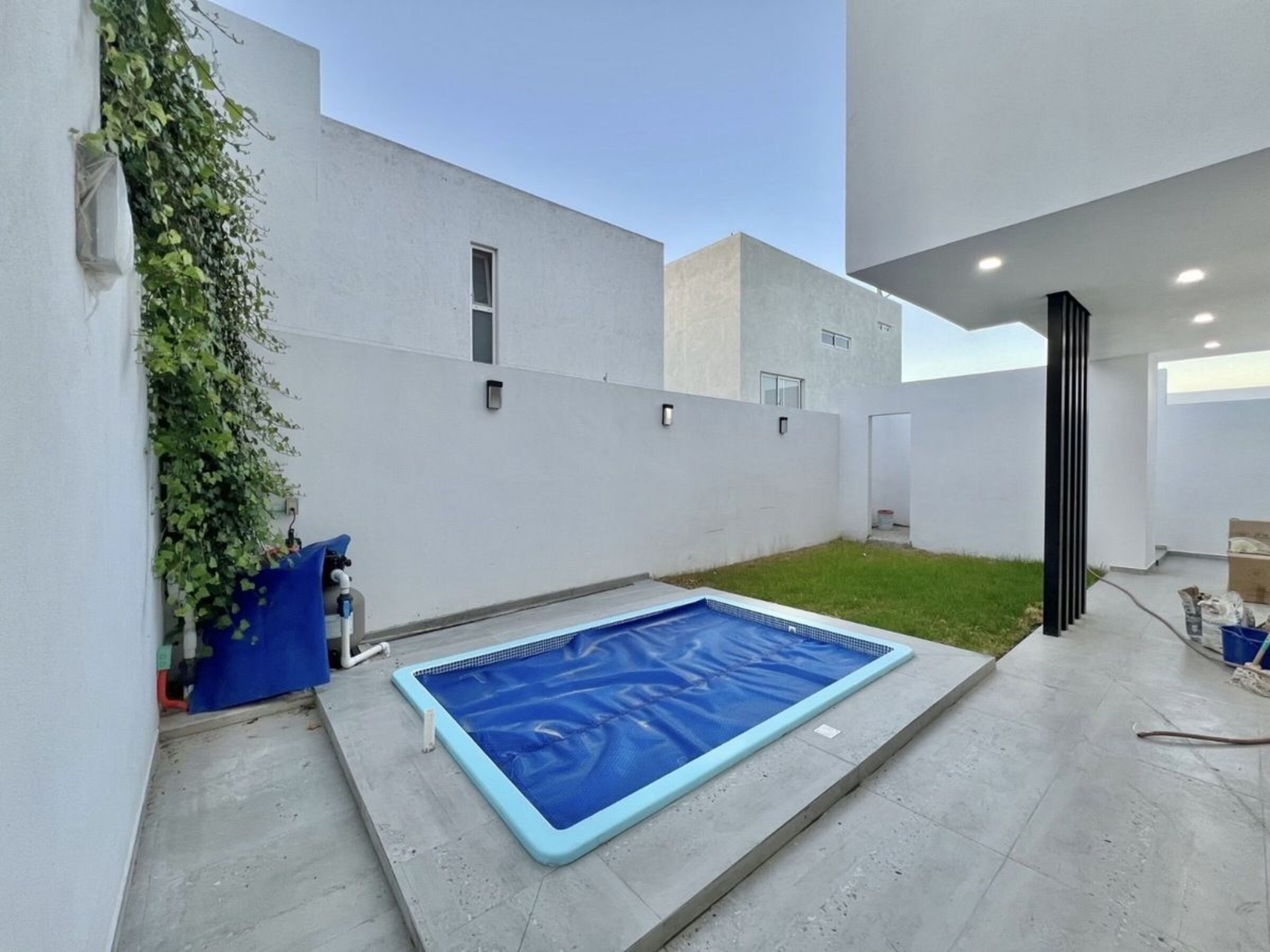  CASA GARAMBULLO ZIBATÁ QRO - 物件實景