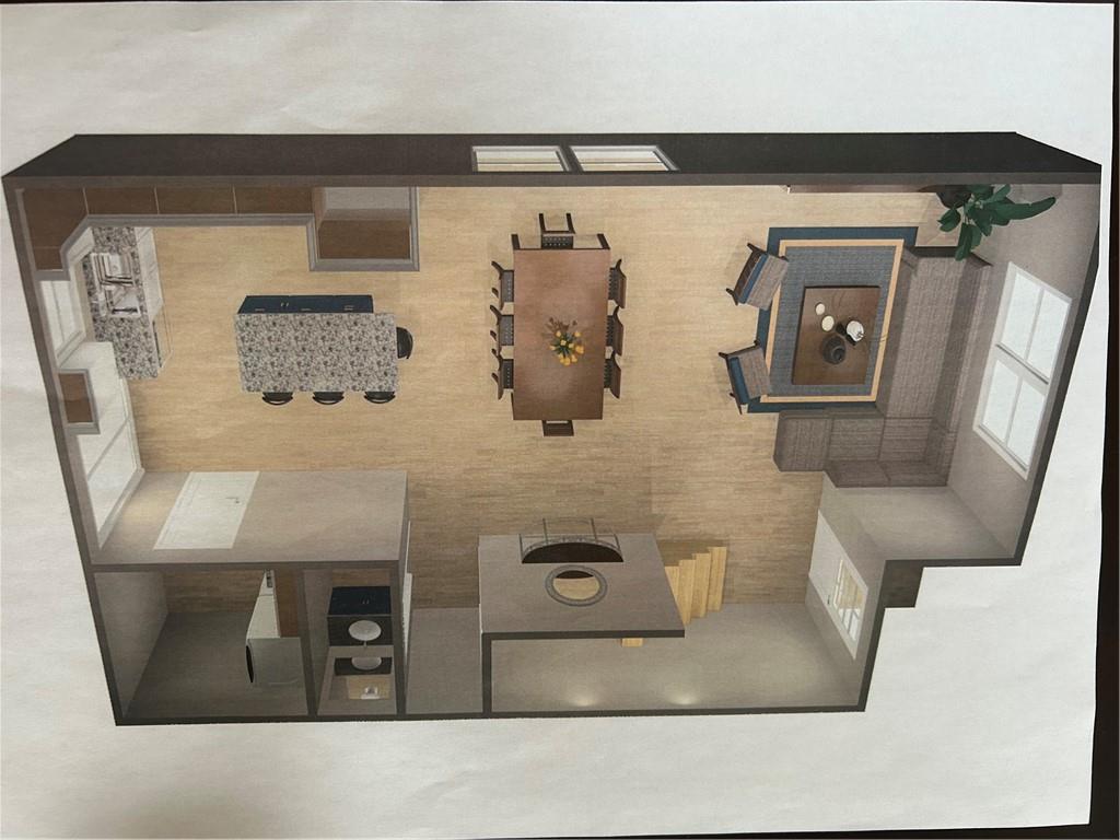 Pawtucket, Rhode Island, 02861, United States, 3 Bedrooms Bedrooms, ,2 BathroomsBathrooms,Residential,For Sale,1975965