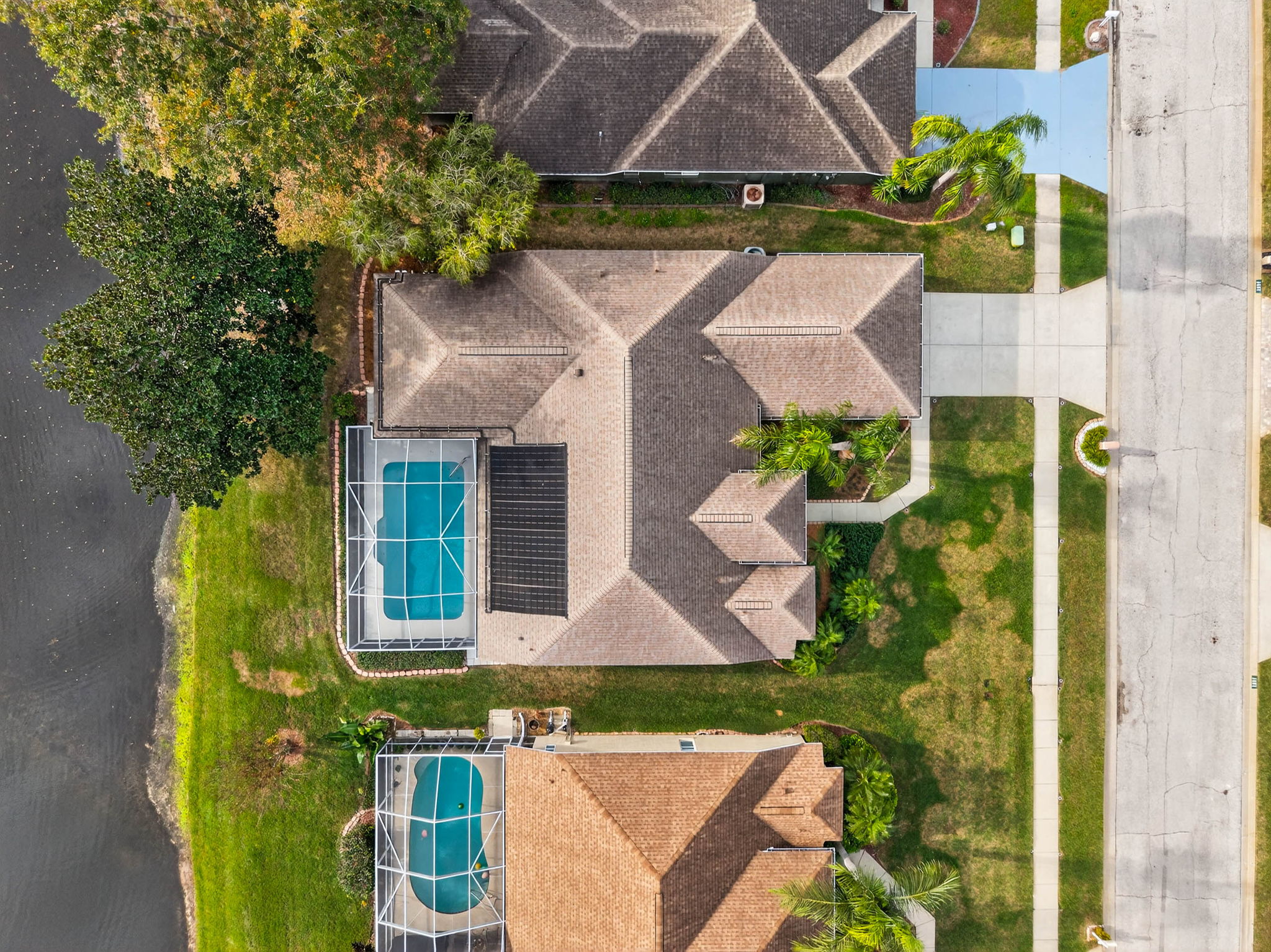 Lutz, Florida, 33549, United States, 4 Bedrooms Bedrooms, ,3 BathroomsBathrooms,Residential,For Sale,2010768