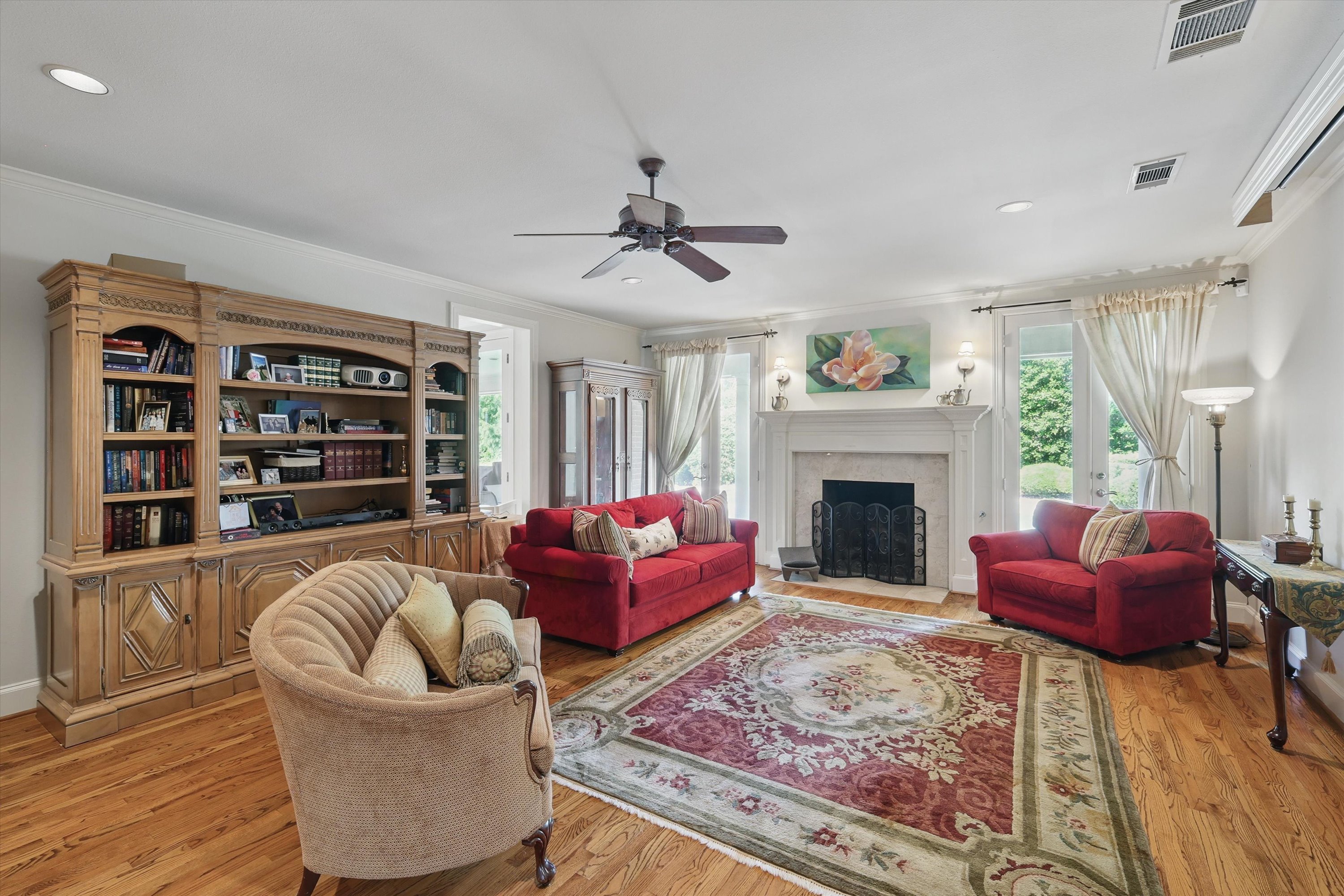  3525 Overton View Court, Fort Worth, TX, 76109 - 物件實景