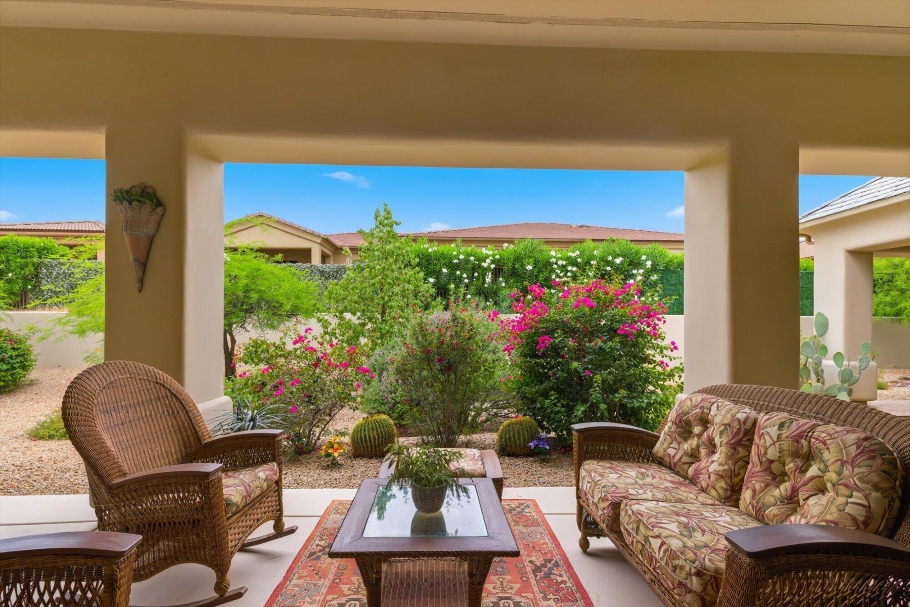  16540 E El Lago Boulevard  Fountain Hills, AZ - 物件實景