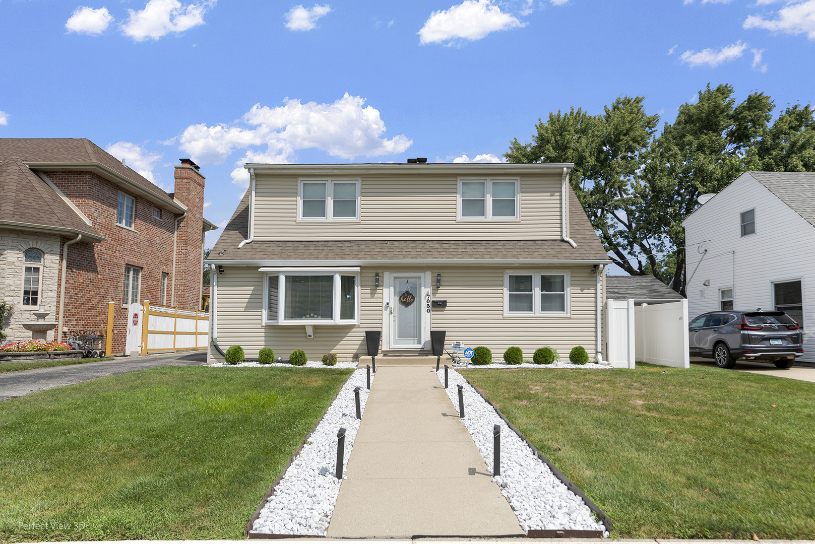 Morton Grove, Illinois, 60053, United States, 4 Bedrooms Bedrooms, ,2 BathroomsBathrooms,Residential,For Sale,2000642