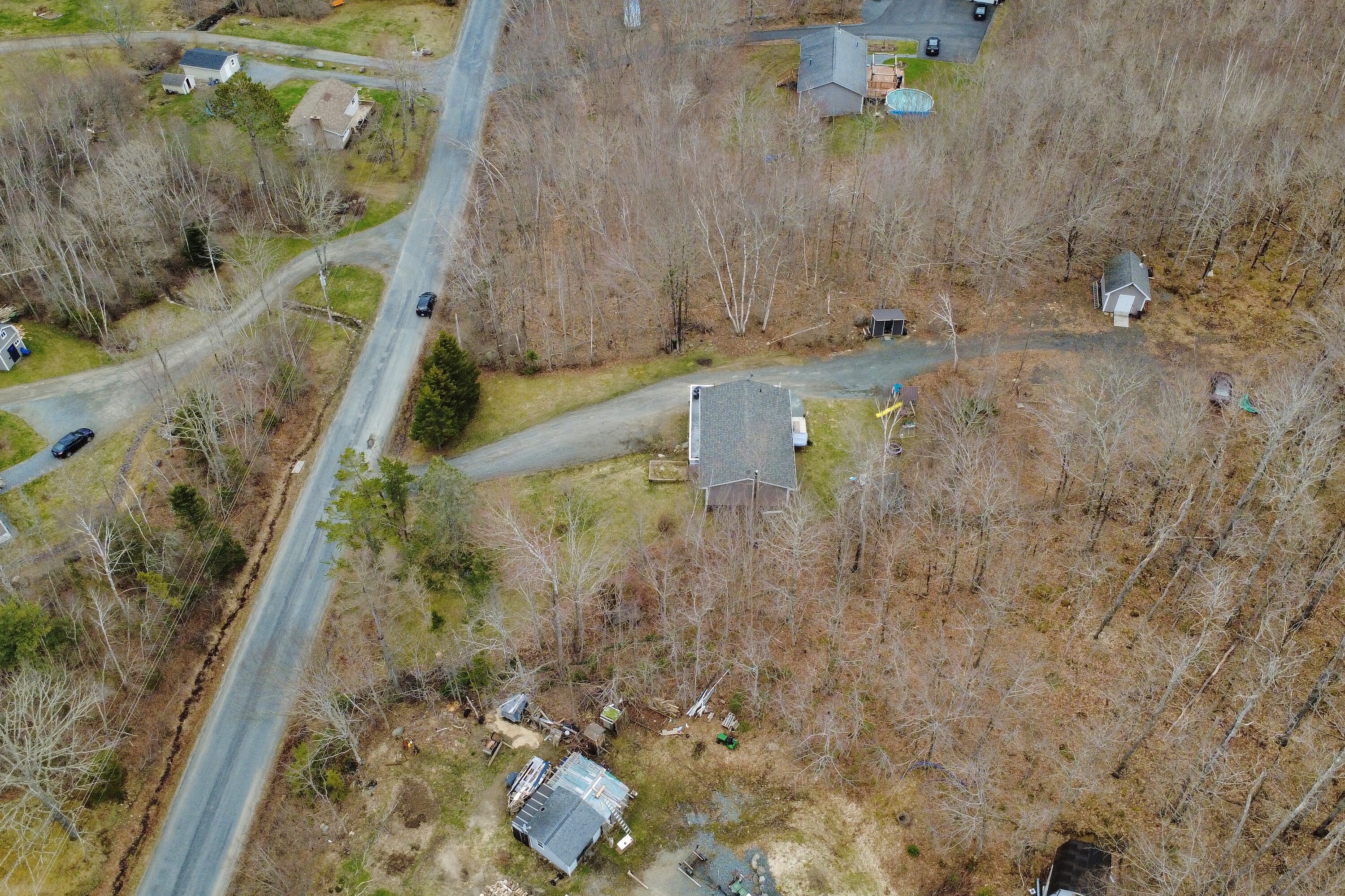  Camperdown, South Shore - 物件實景