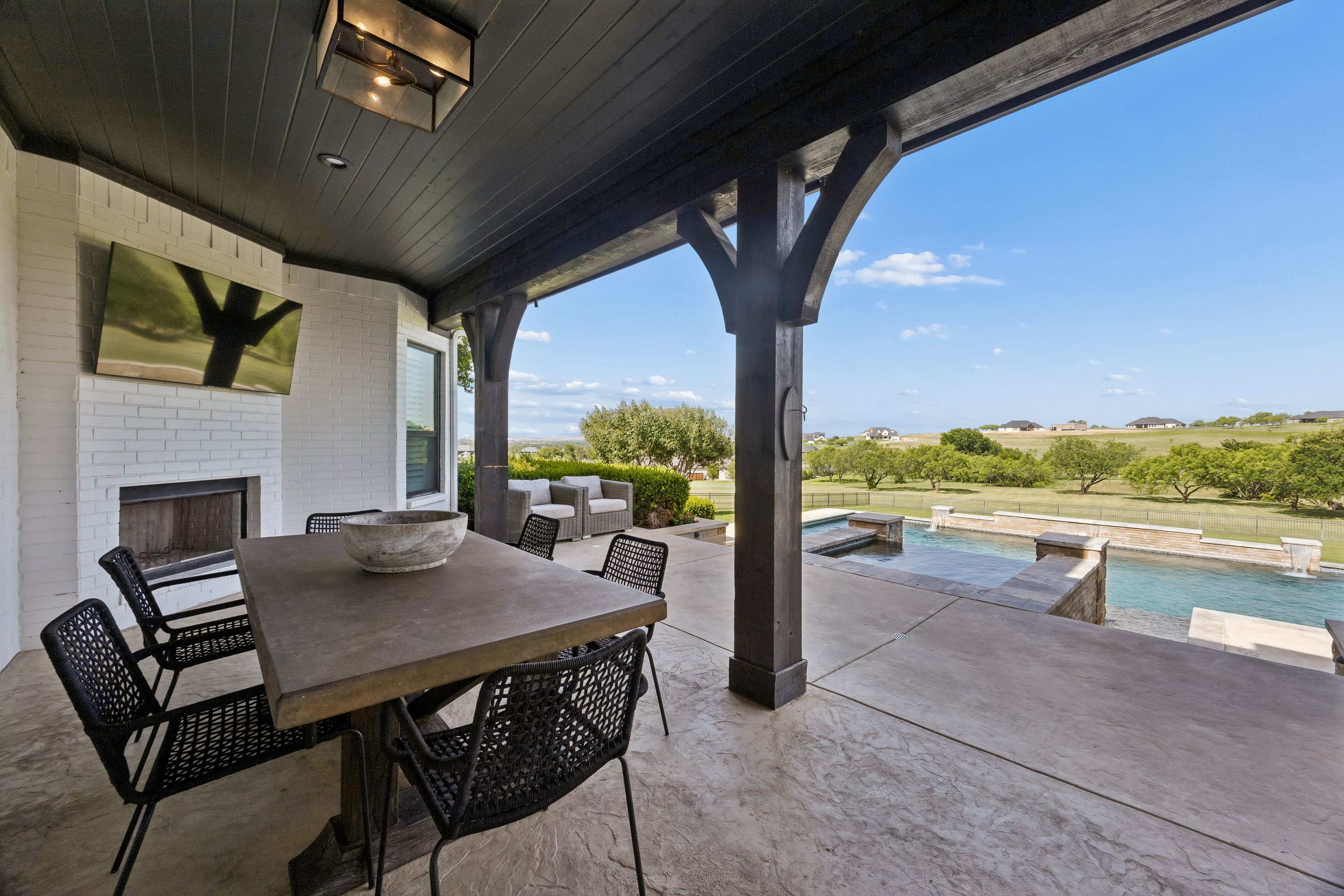  107 Brazos Court, Aledo, TX, 76008 - 物件實景