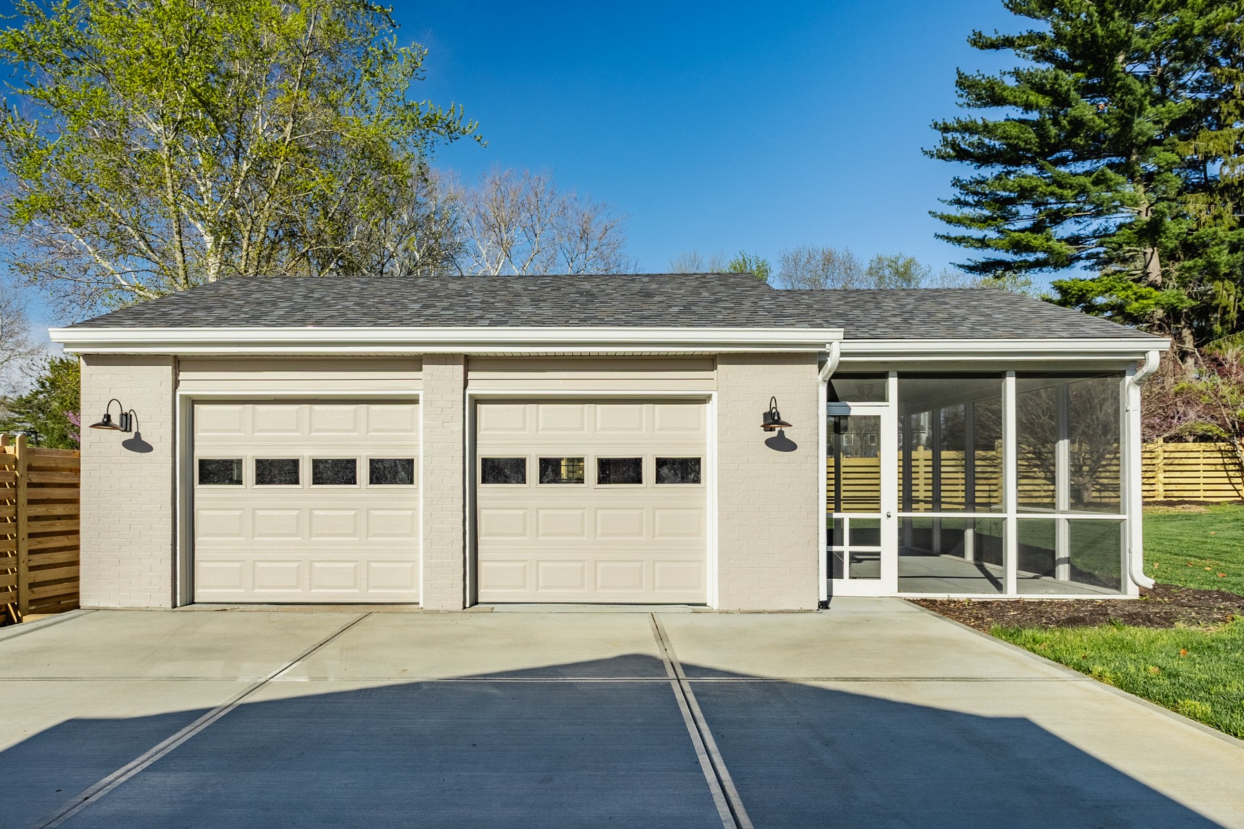  Completely Renovated and Updated Zionsville Ranch - 物件實景