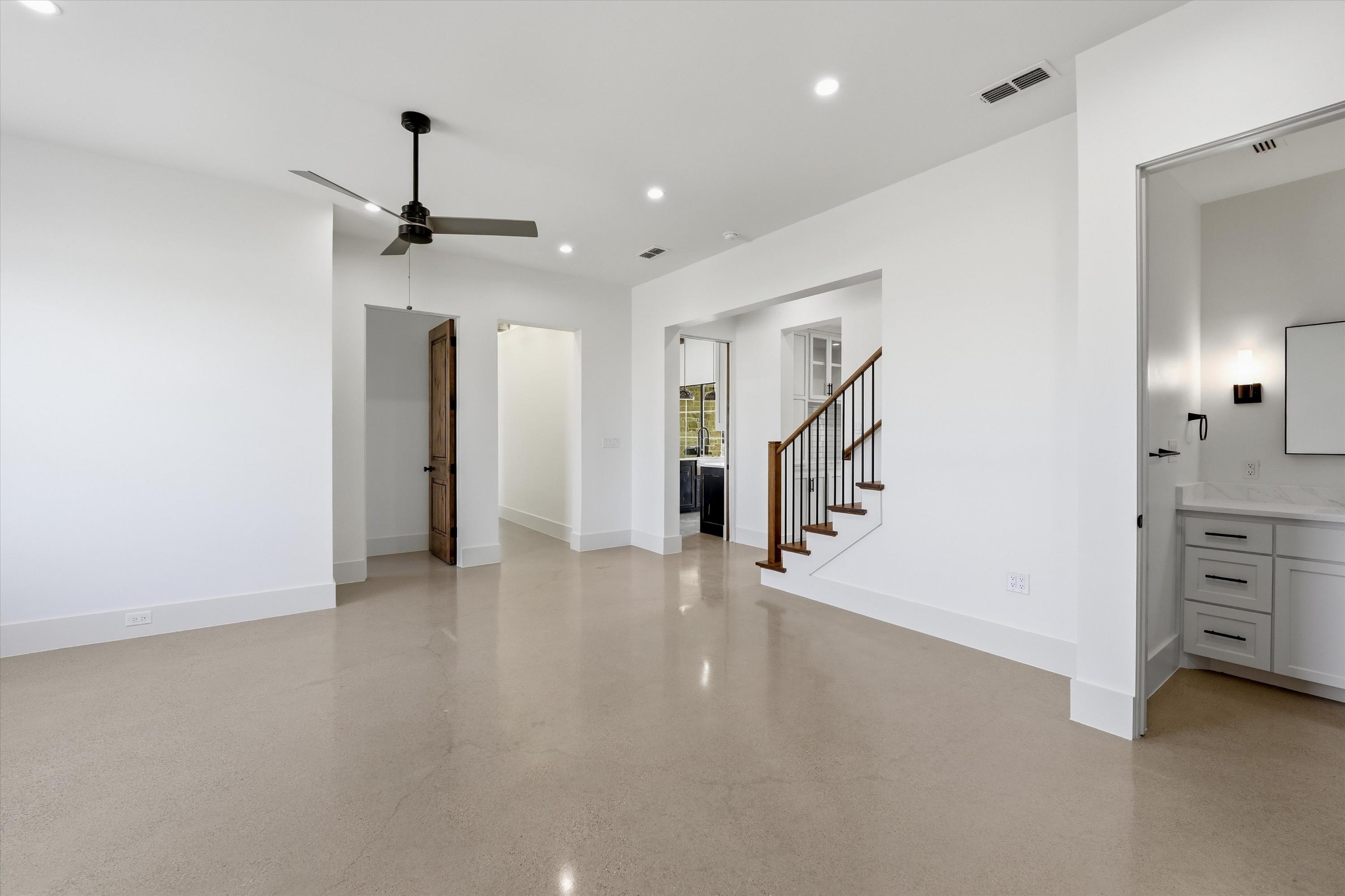  Modern Luxury on 2 Acres in Aledo - 物件實景