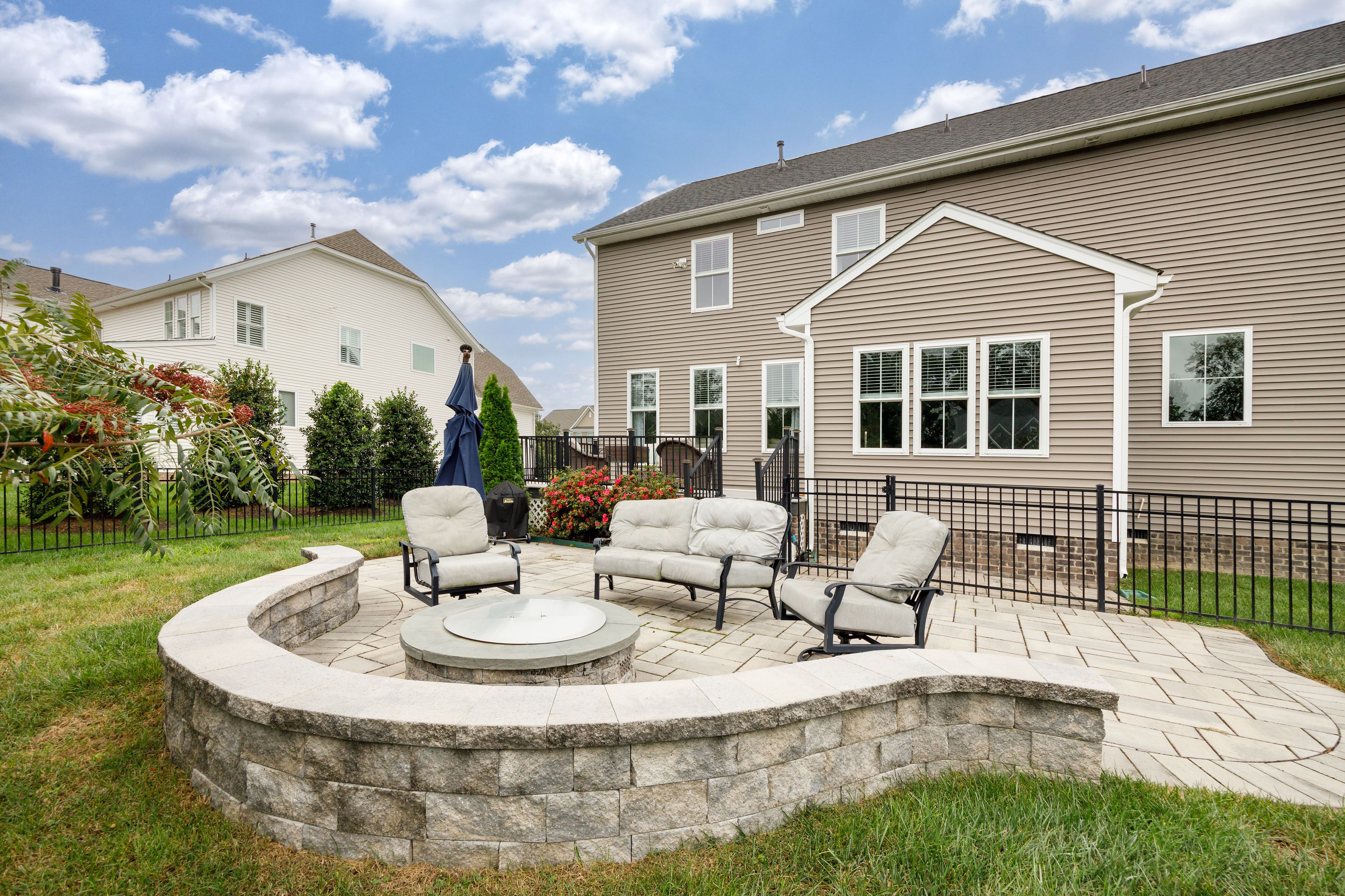  11913 Helmway Court, Chesterfield, VA 23836 - 物件實景