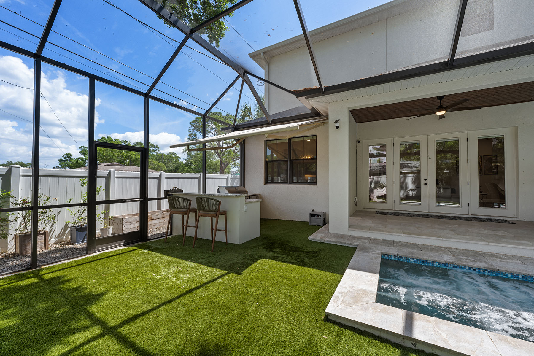  SOUTH TAMPA - 物件實景