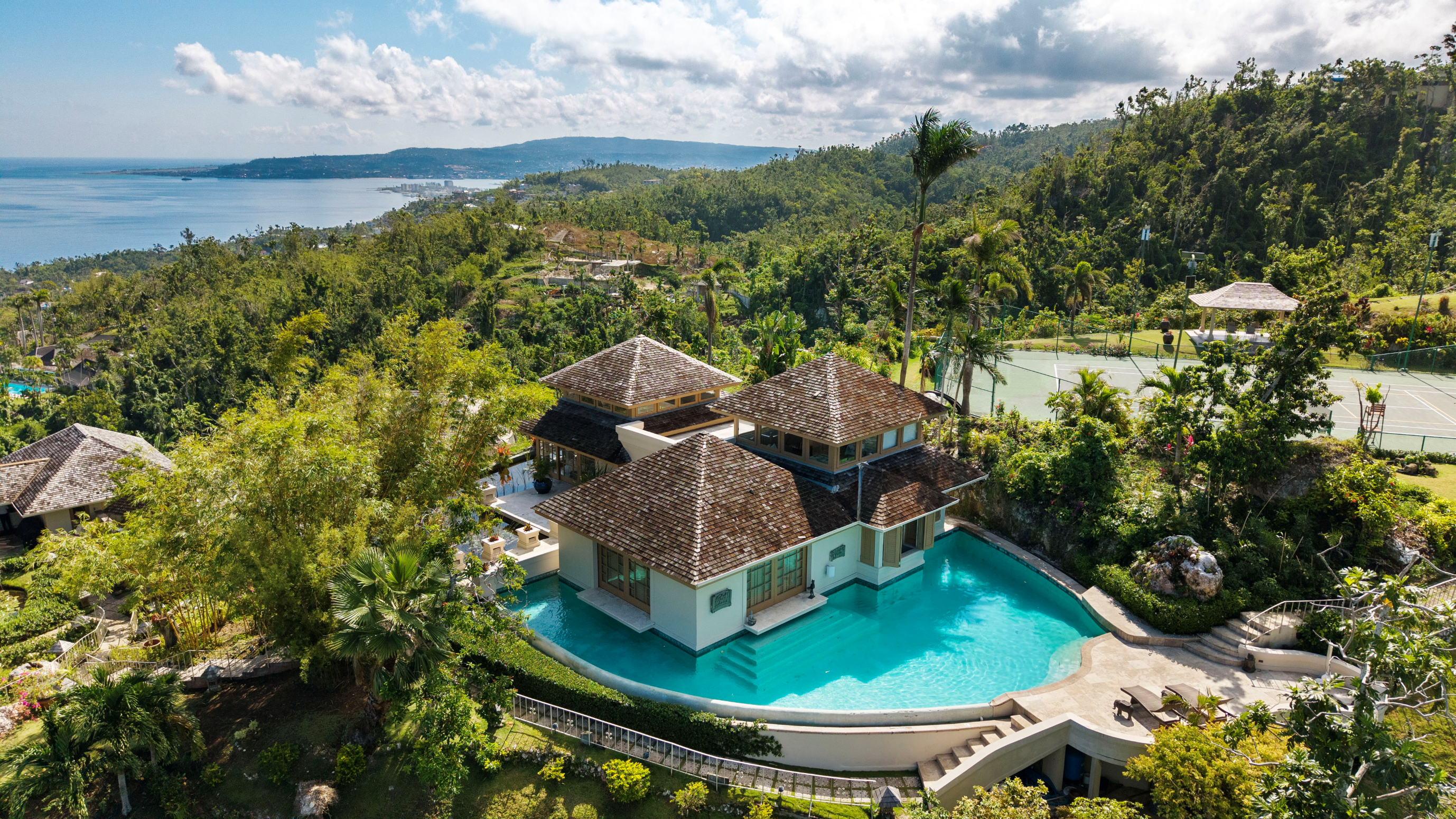  Silent Waters Villa - 物件實景