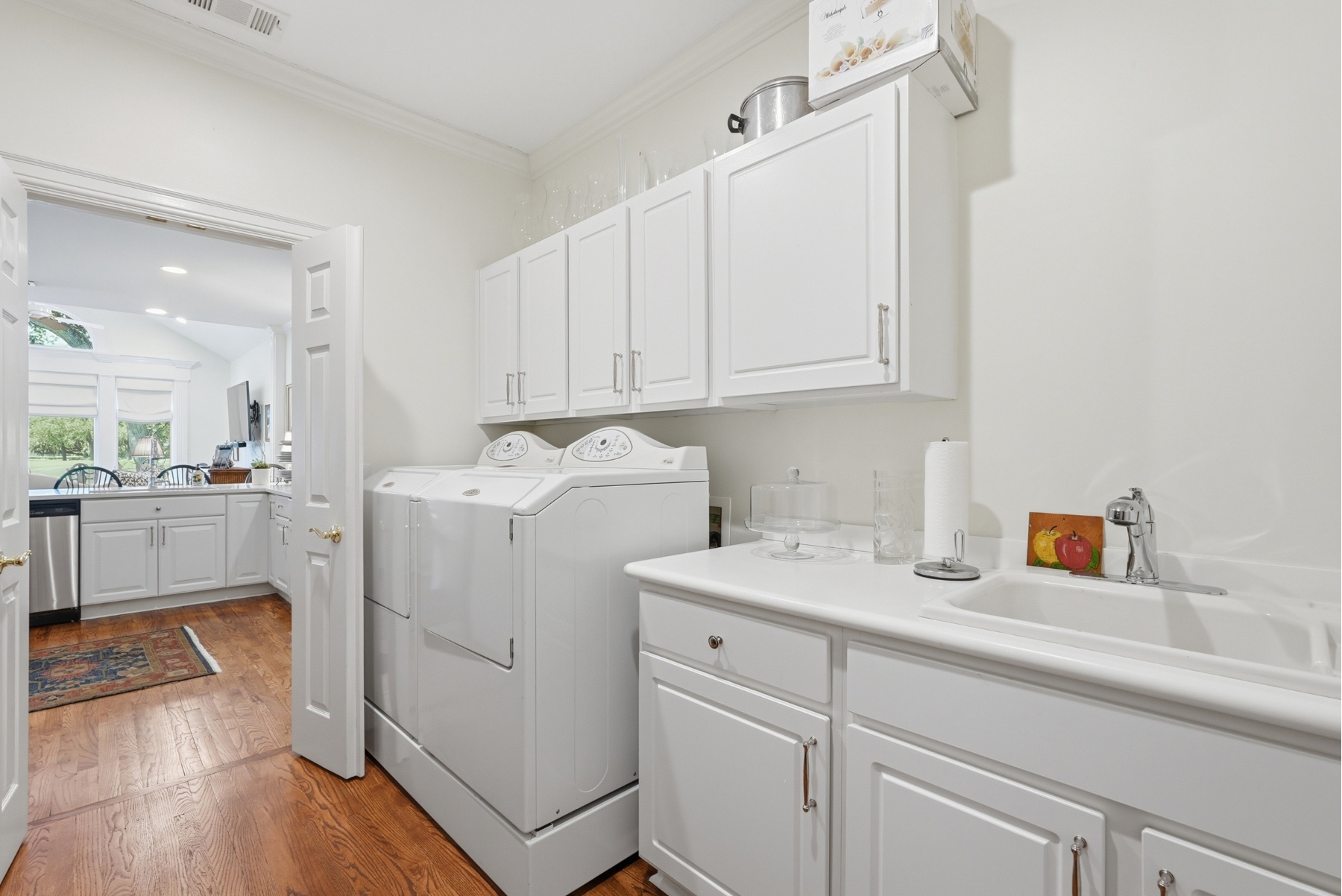  6 Sea Eagle Court, Savannah - 物件實景
