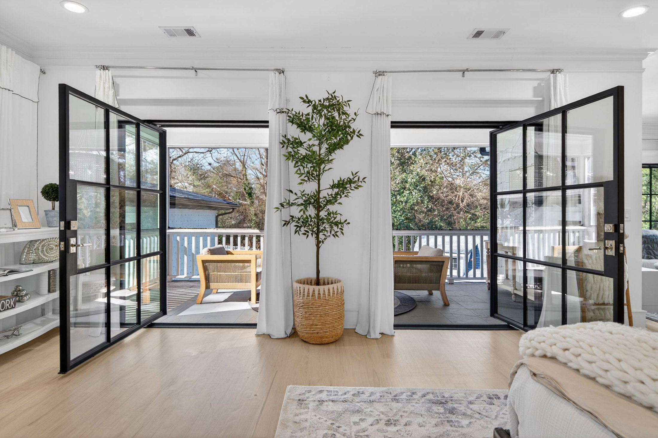  Luxury Living in the Heart of Morningside - 物件實景