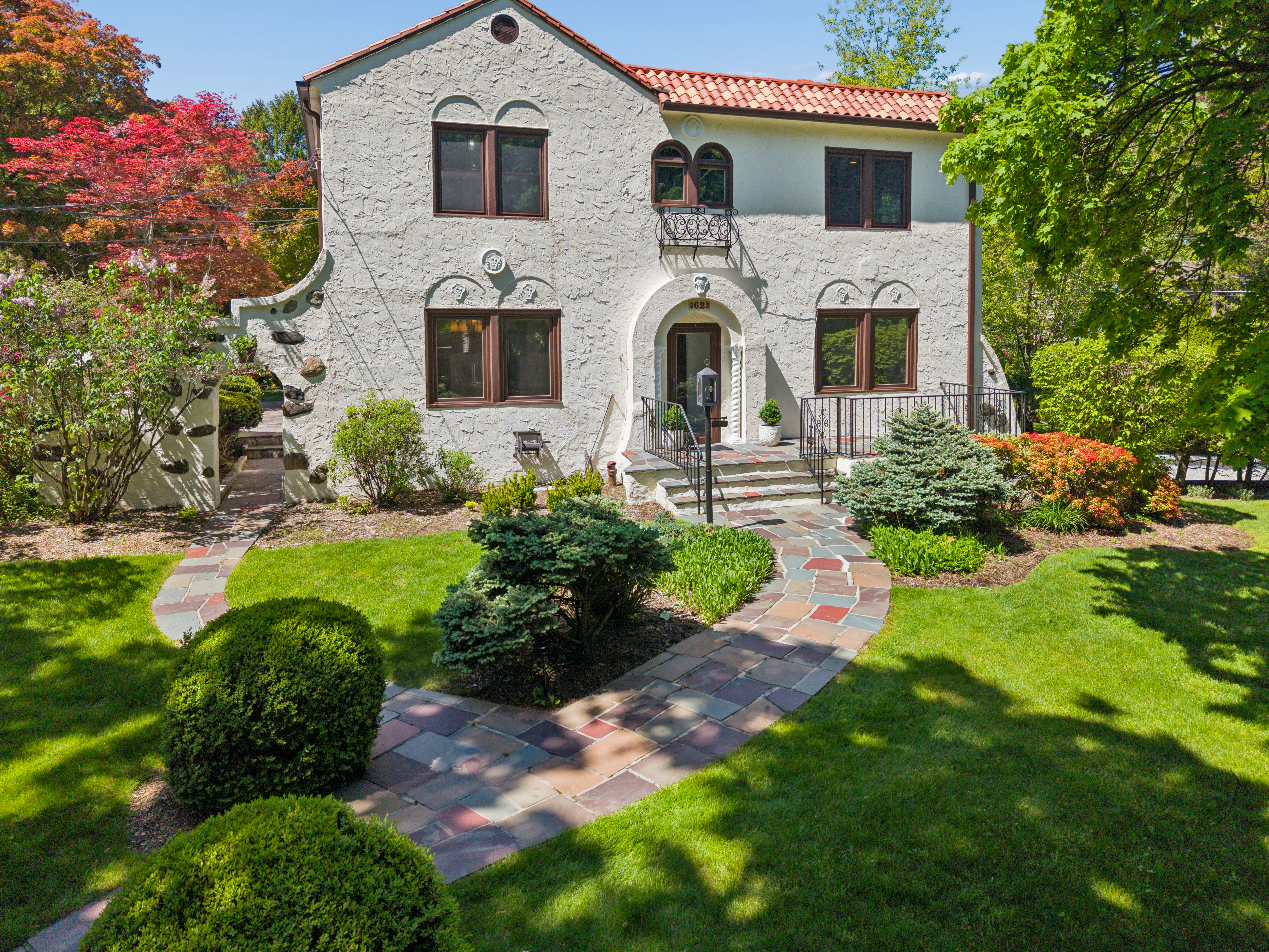  62 Broadfield Road - 物件實景