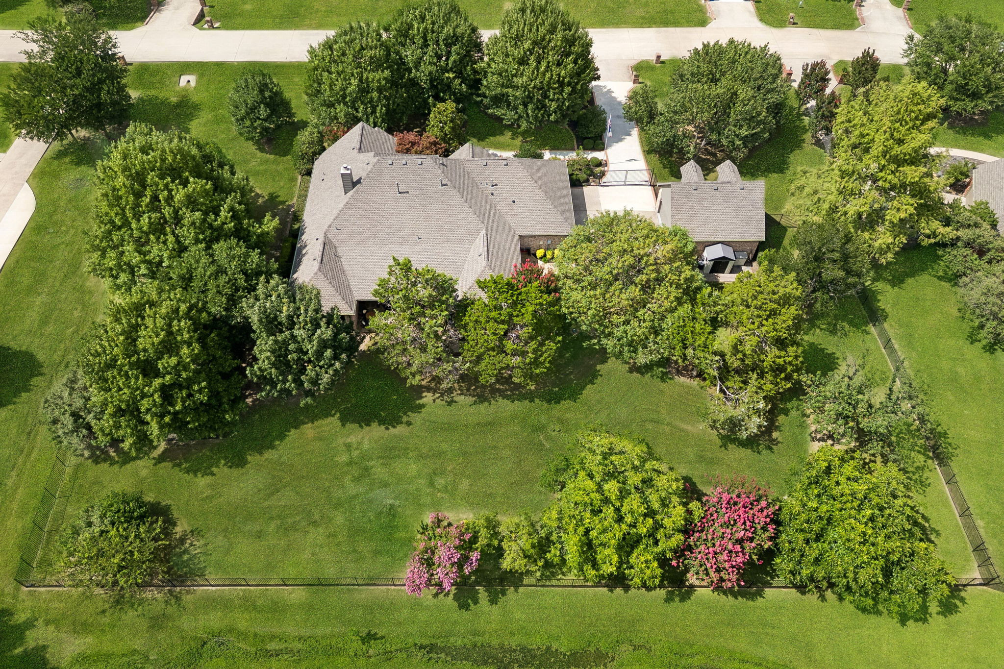  240 Arthur Court, Lucas, TX, 75002 - 物件實景