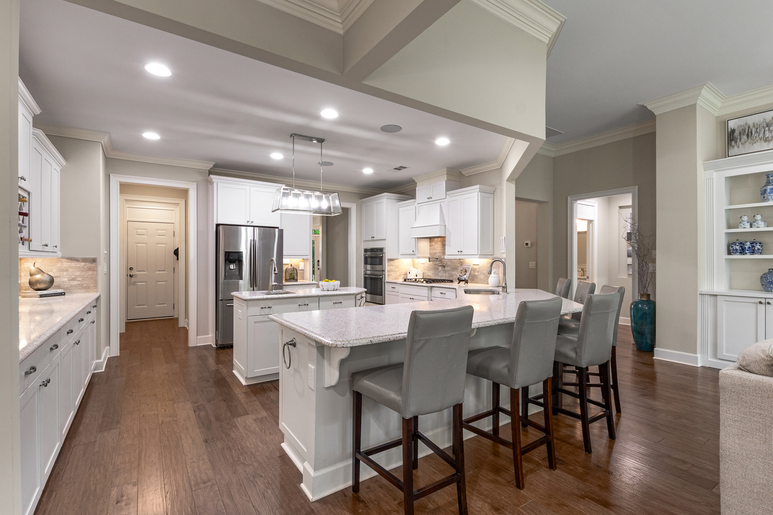  Unrivaled Curated Luxury at Cresswind at Lake Lanier - 物件實景